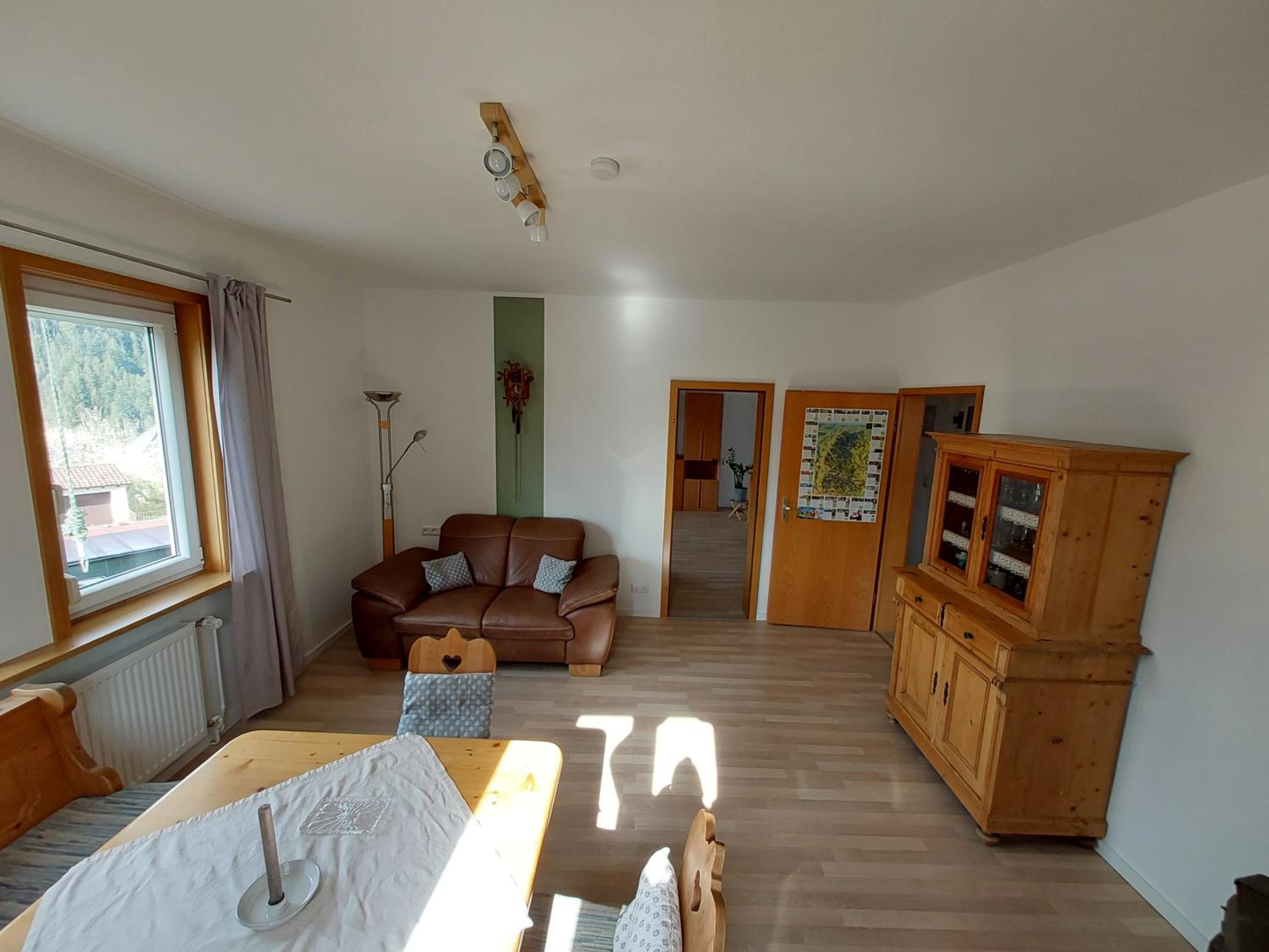 Suite Apartment photo 2