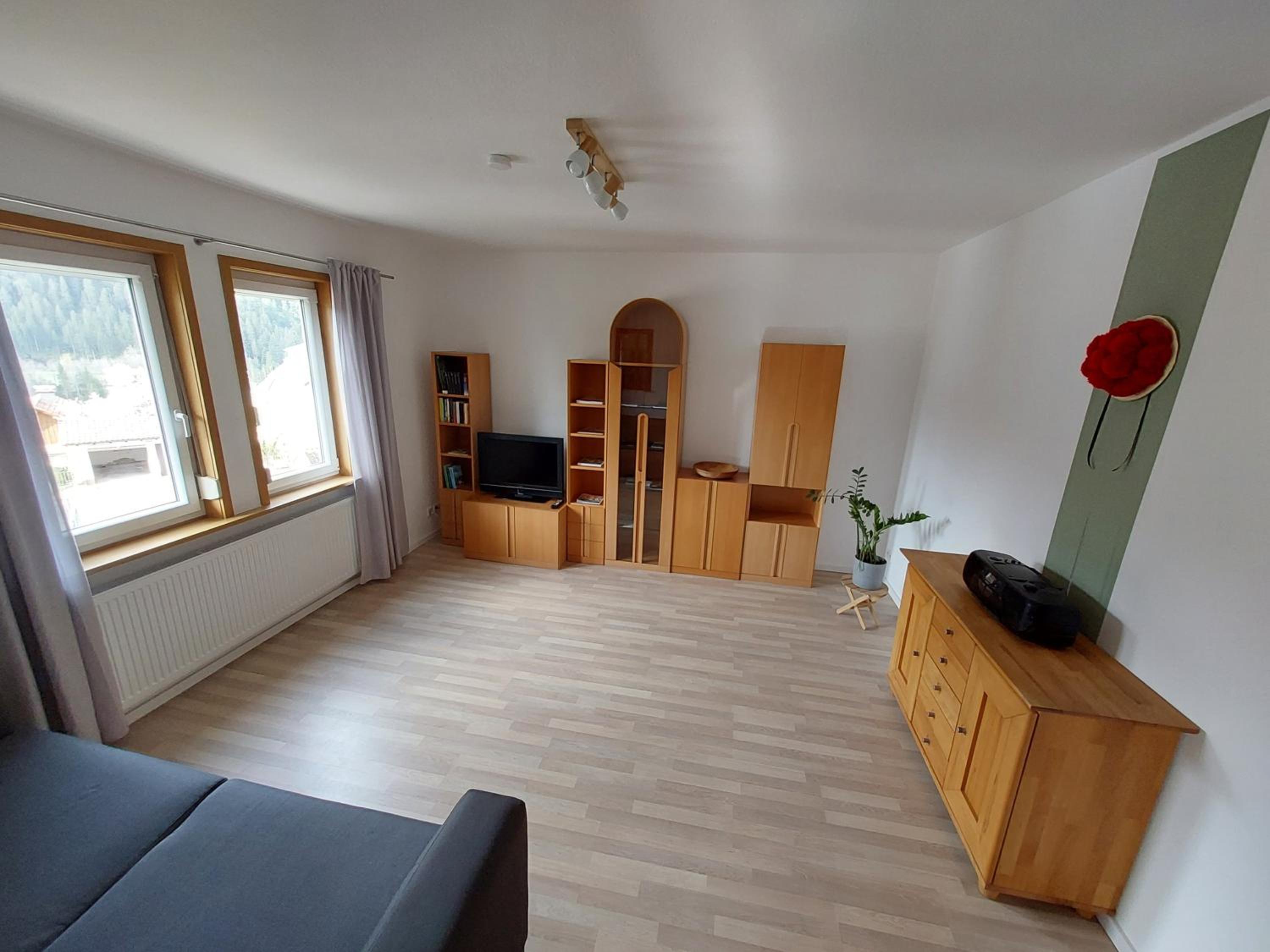 Suite Apartment photo 1