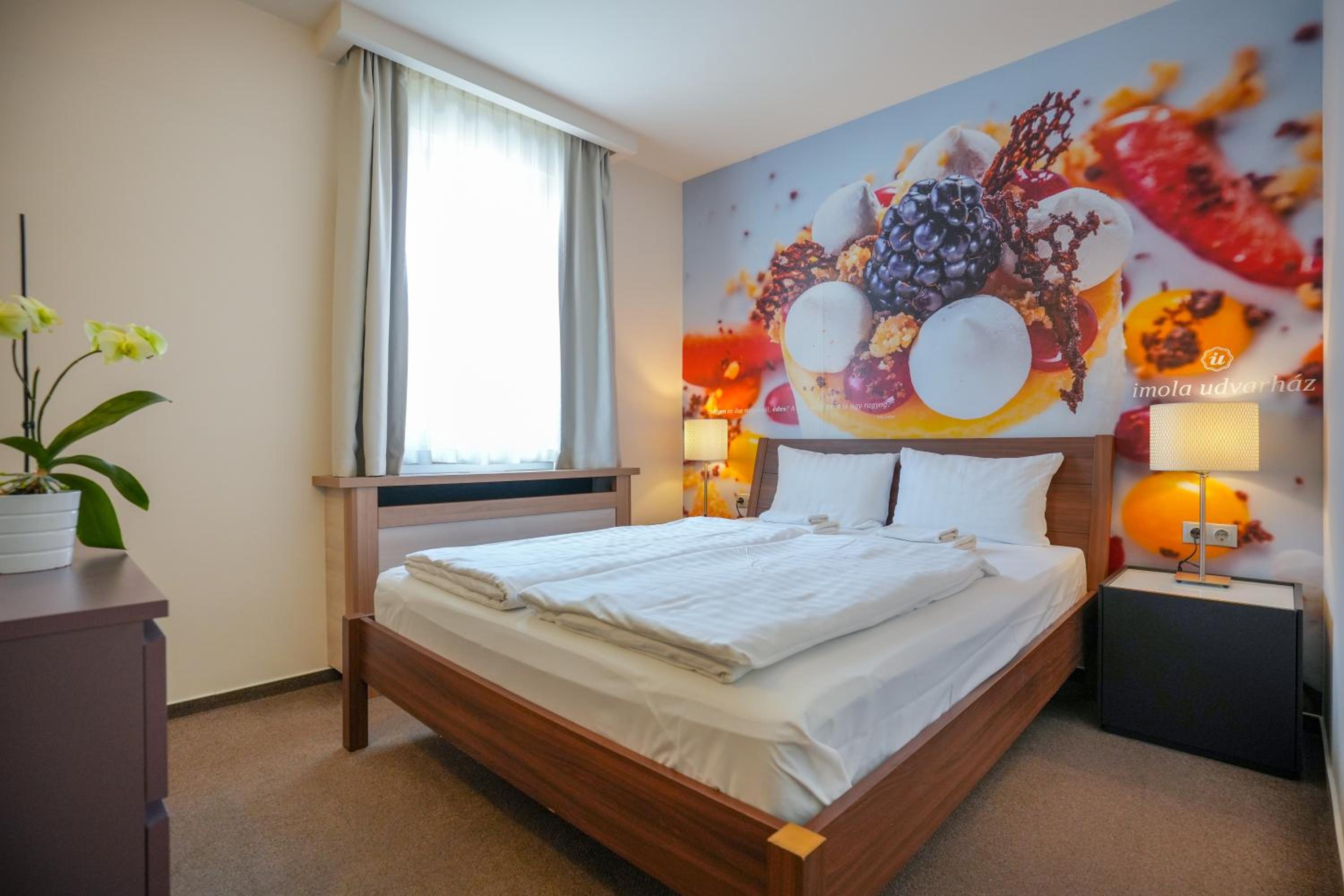 Two-Bedroom Apartment - Photo 13