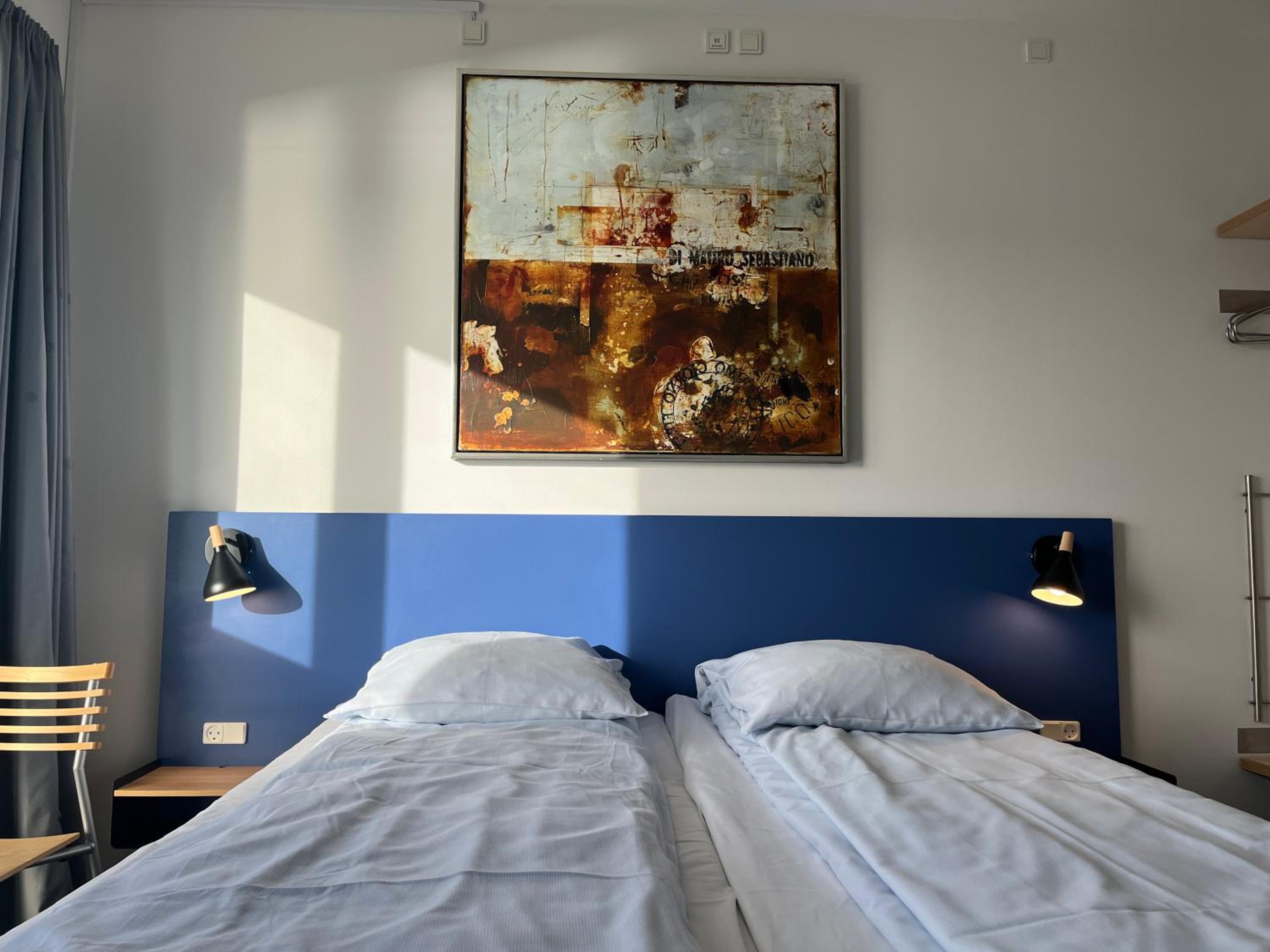 Double Room - Harbour Side, Ground Floor photo 1