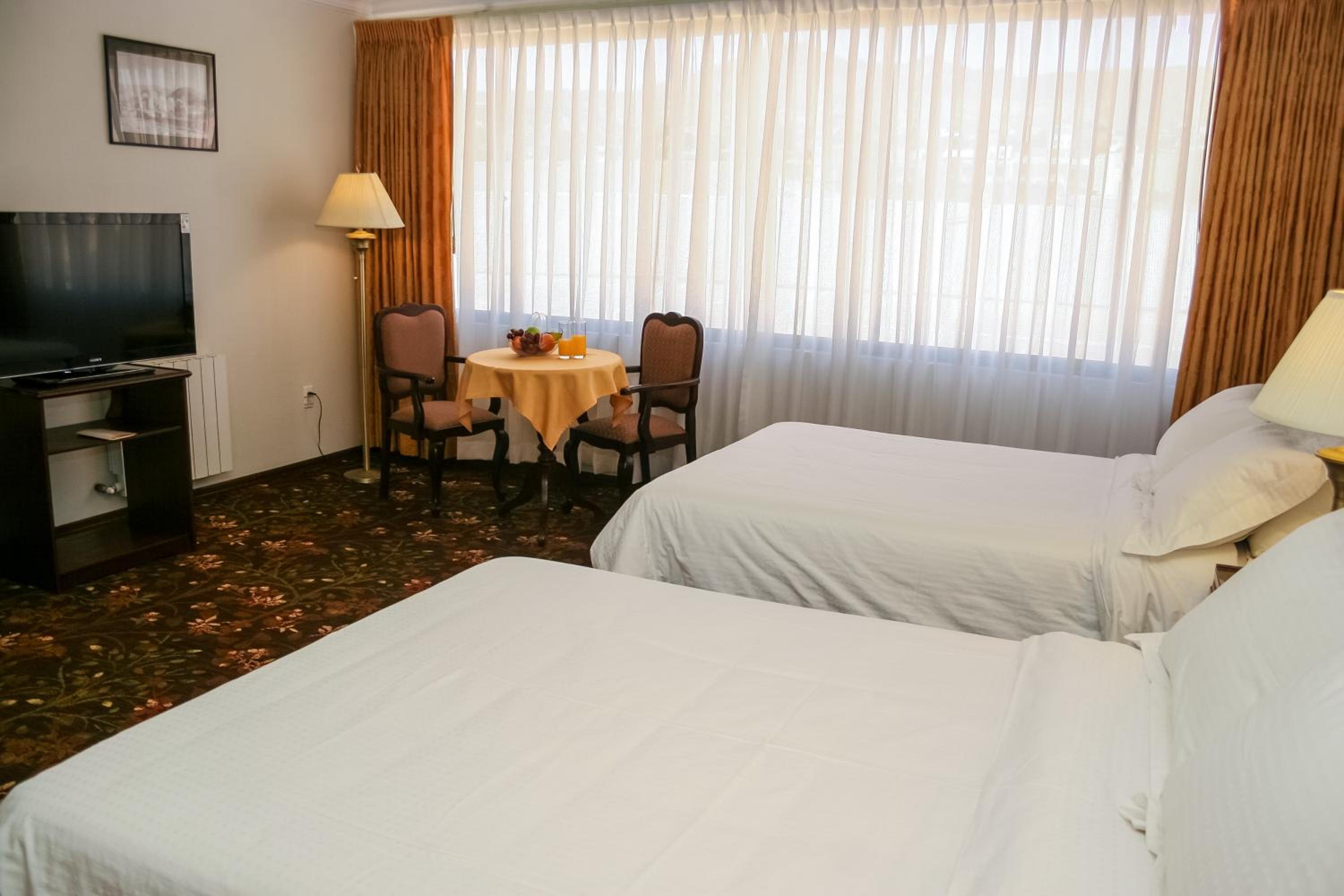 Twin Room photo 3