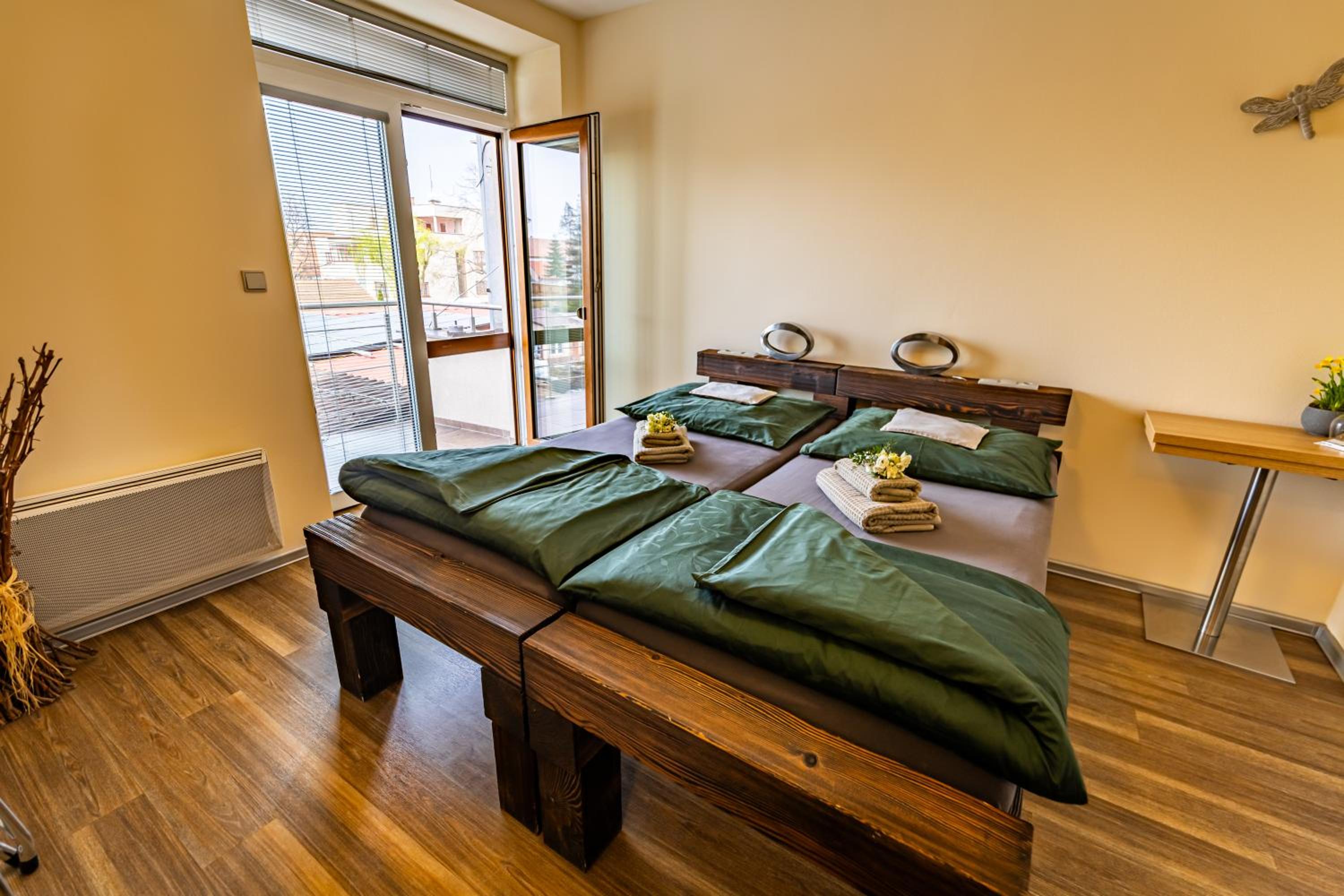 Double or Twin Room photo 1