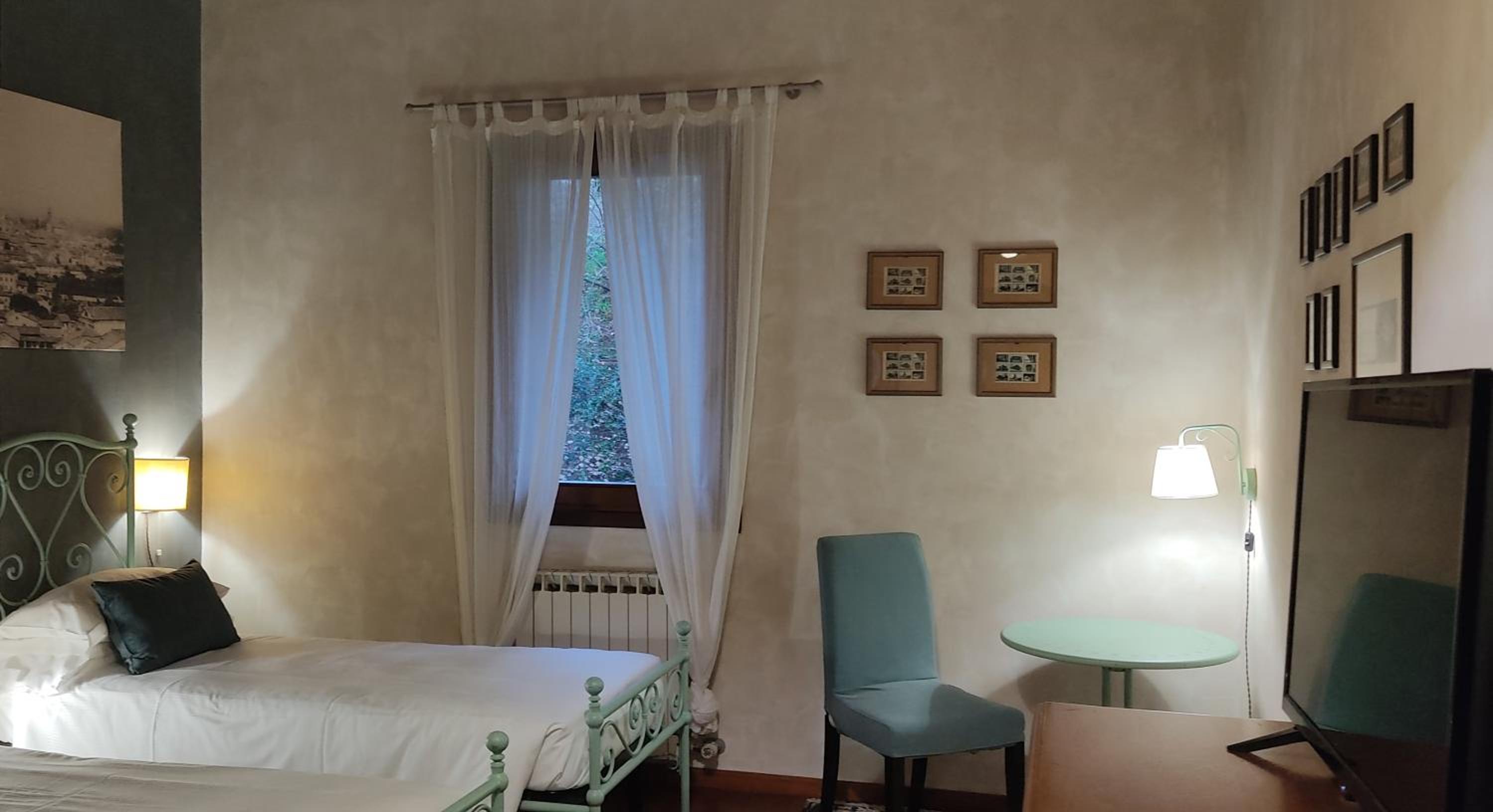 Twin Room photo 1