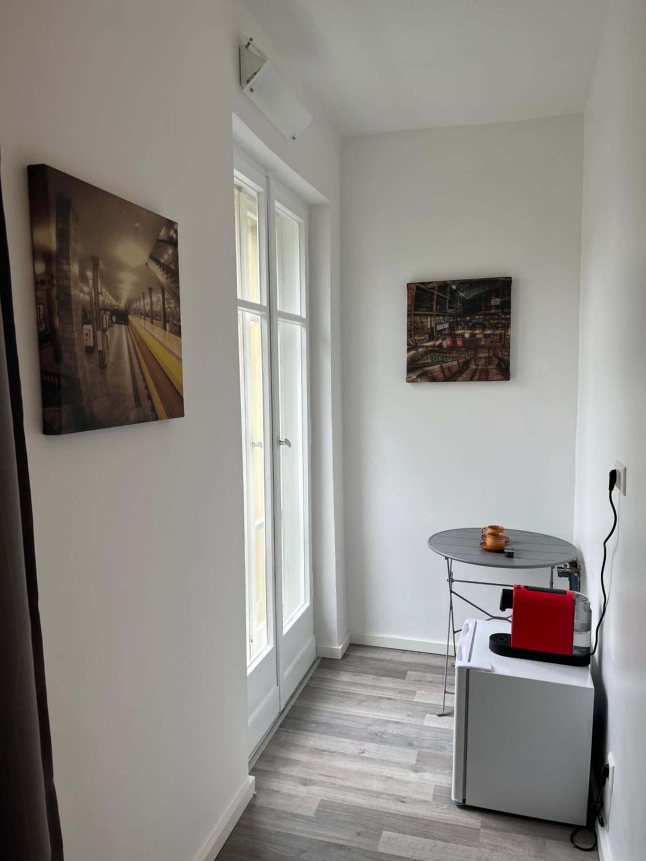 Standard Double Room photo 2