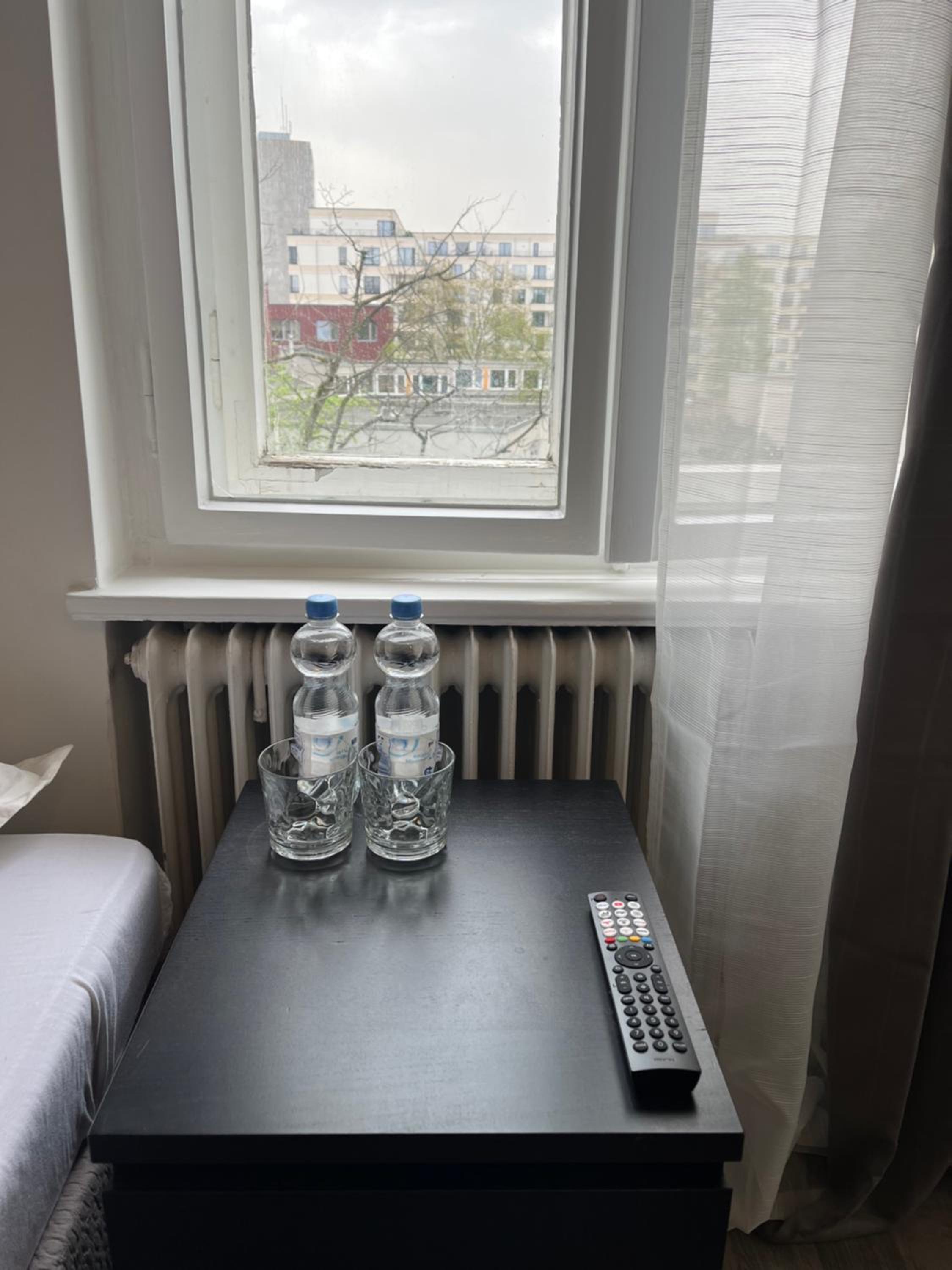 Standard Double Room photo 1