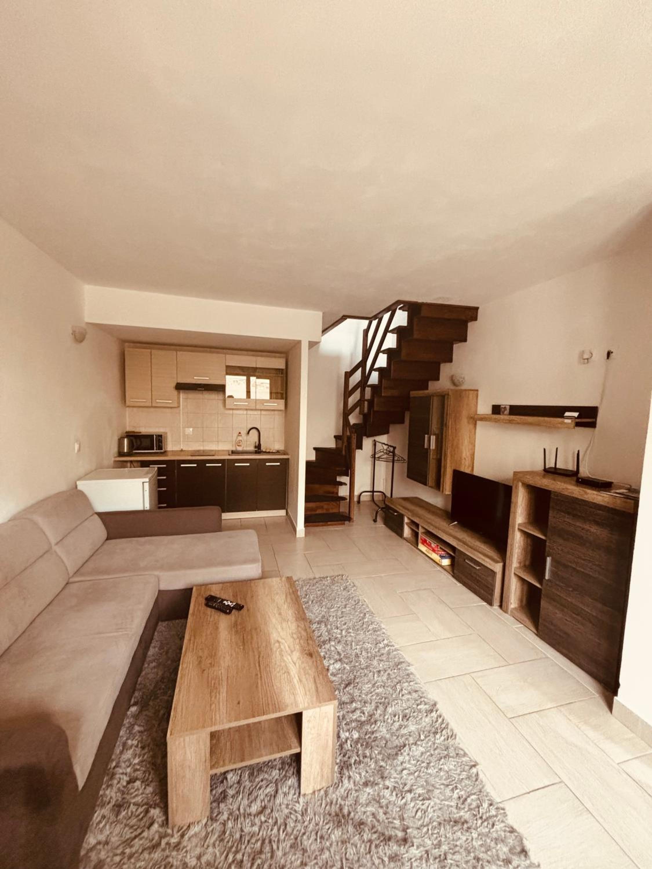 Maisonette