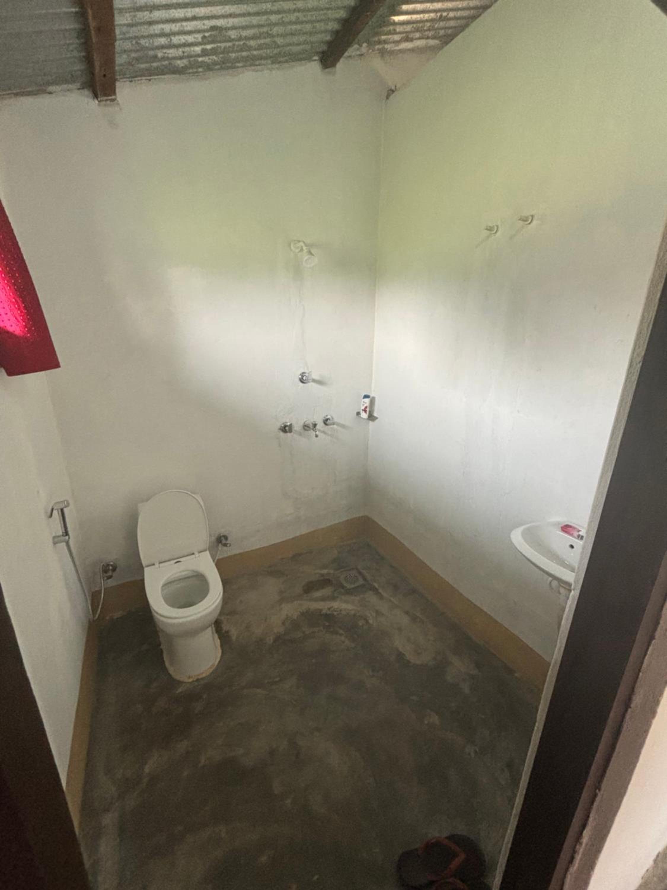 Triple Room photo 3