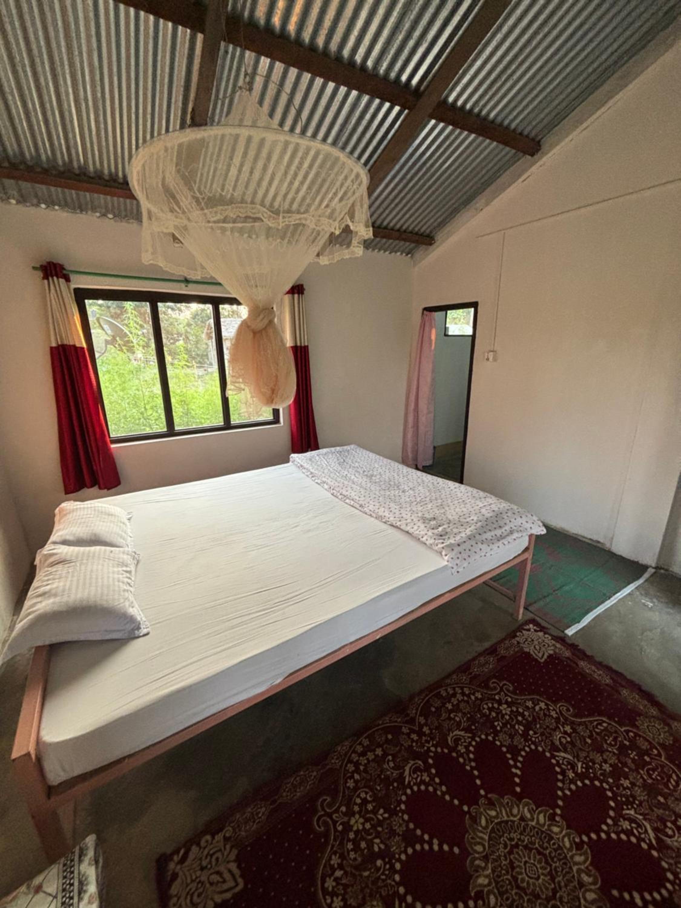 Double Room with Terrace photo 1
