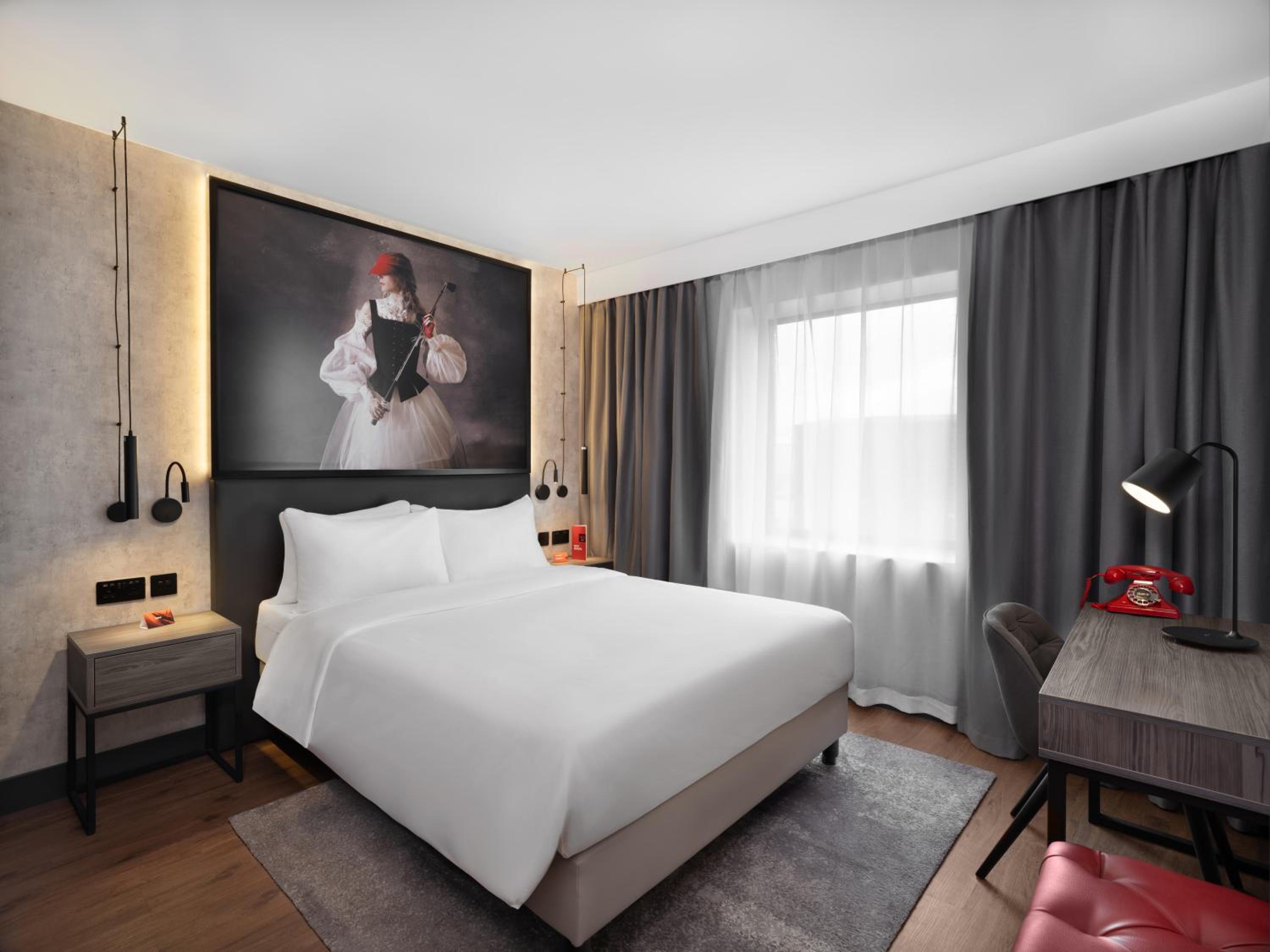 Standard Room - Photo 2