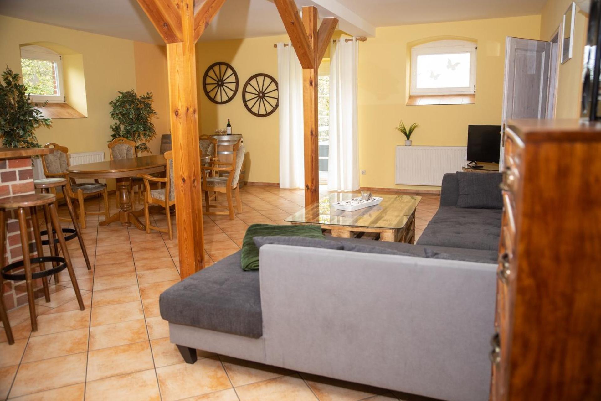 Apartment with Lake View photo 1