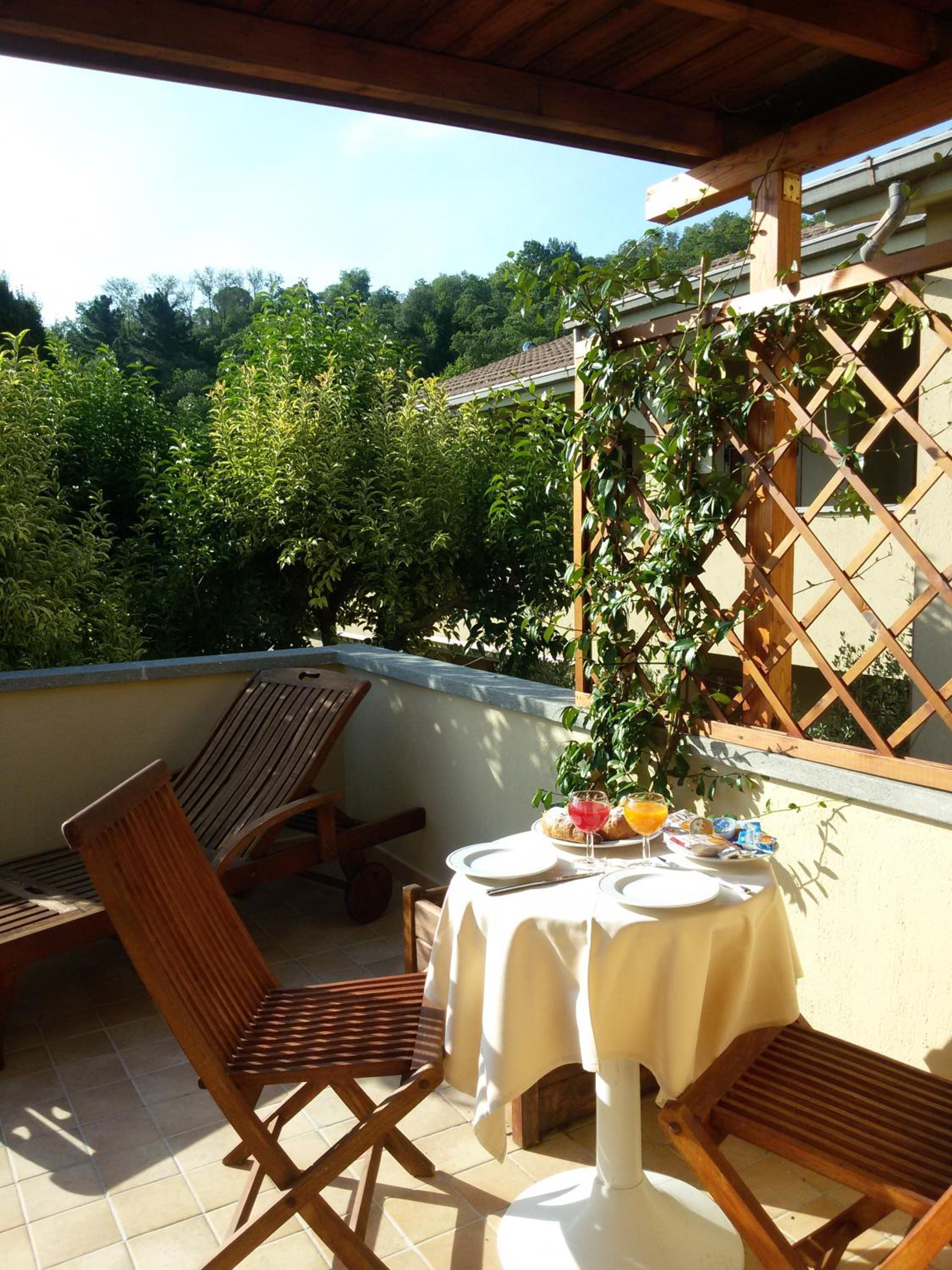 Suite with View photo 2