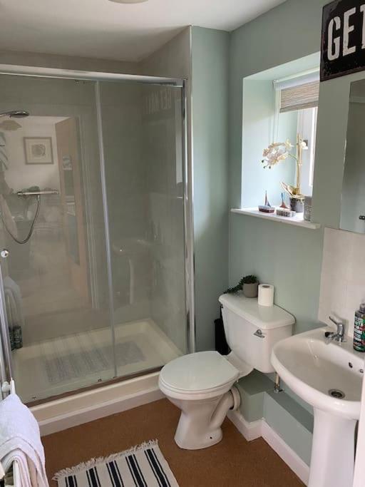 One-Bedroom House photo 2
