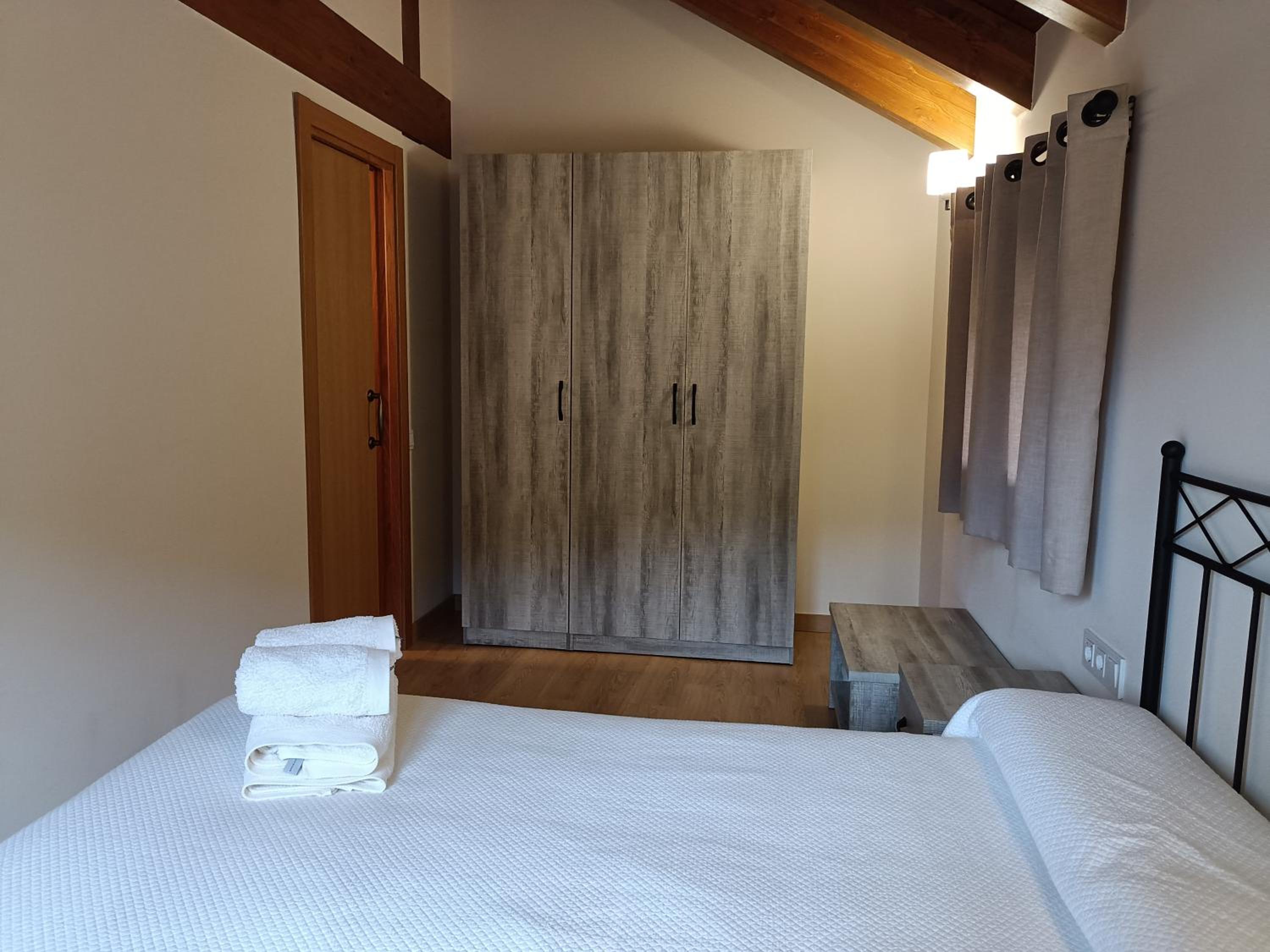 Departamento de tres habitaciones