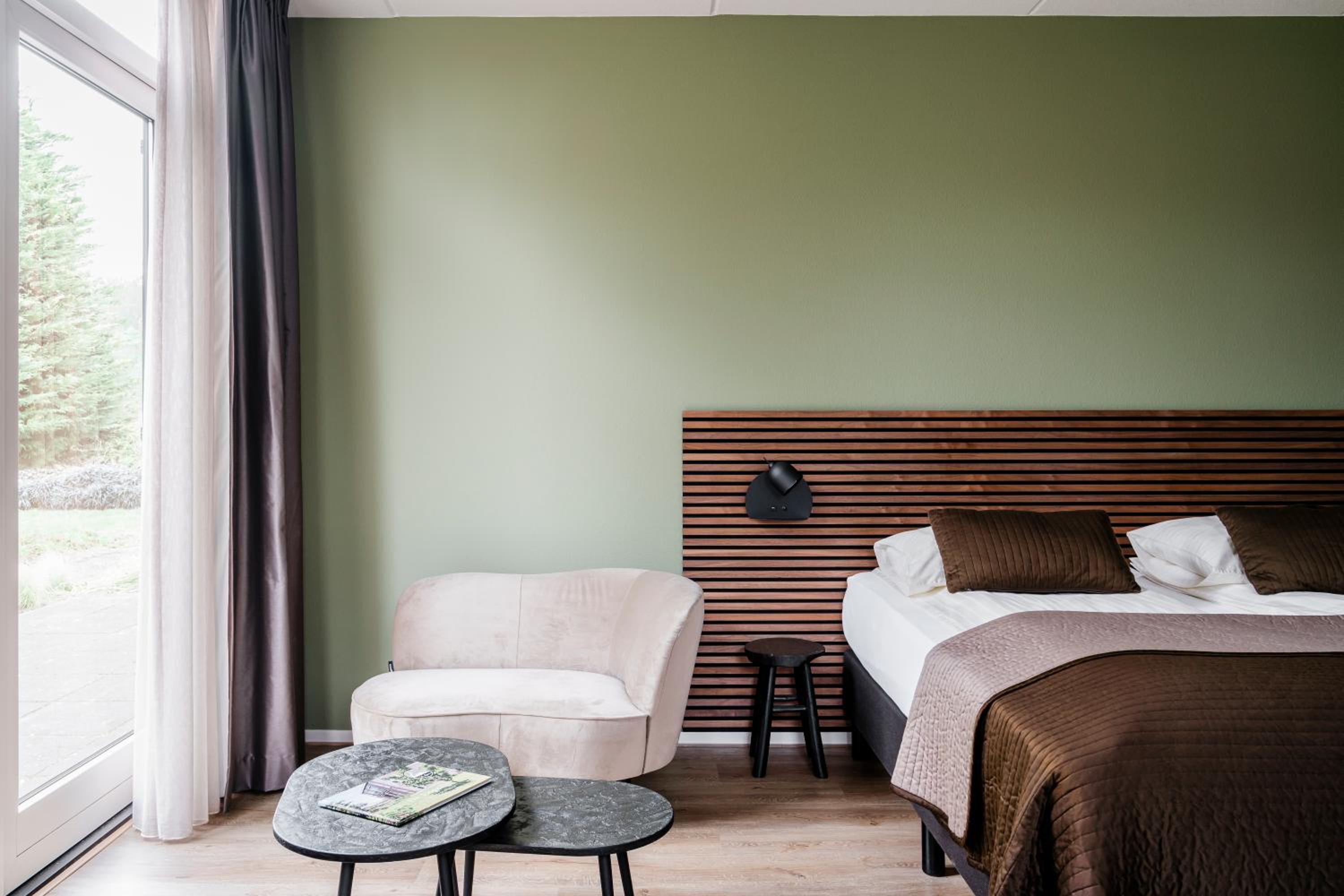 Deluxe Room photo 3
