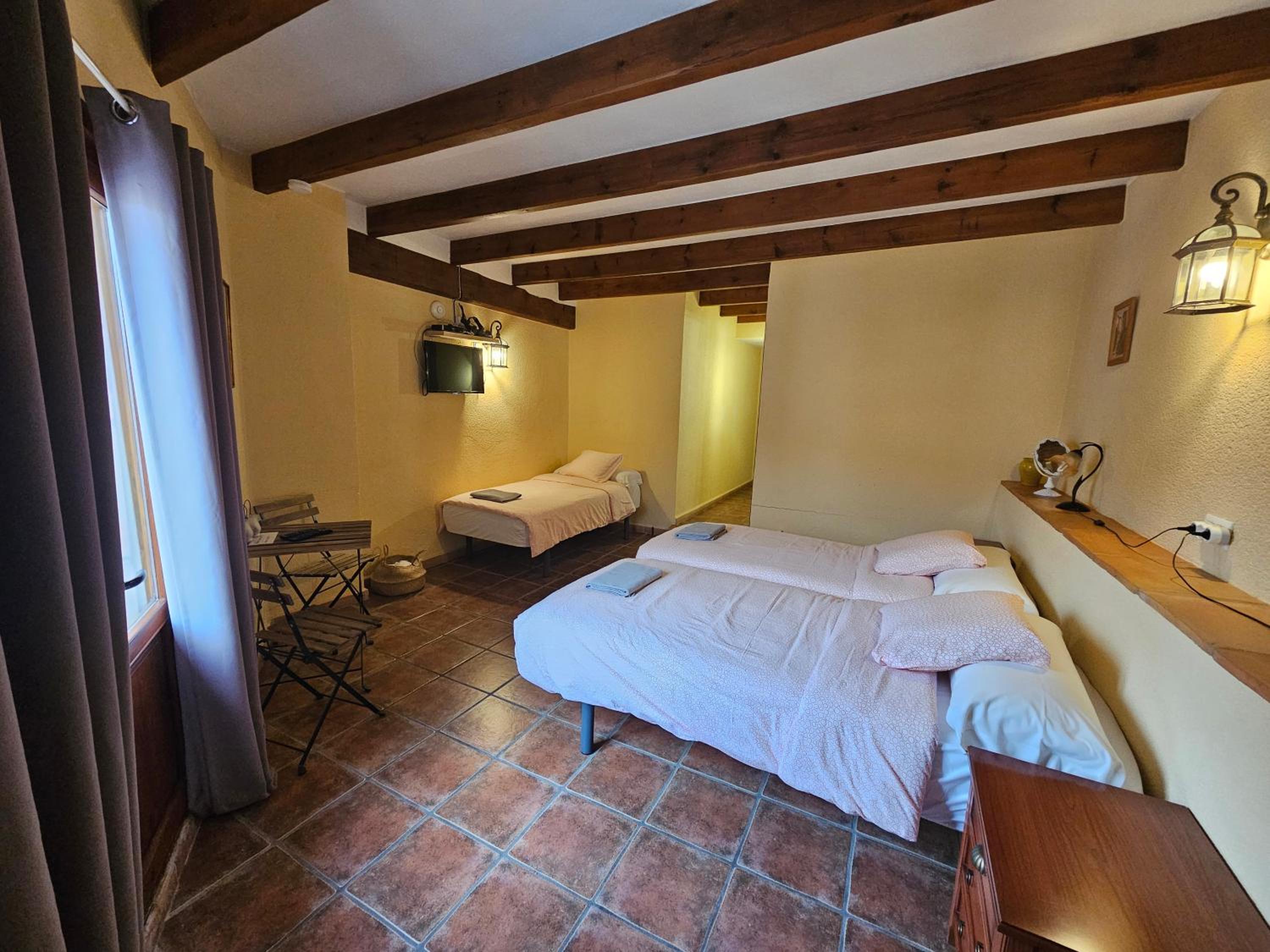 Triple Room photo 2