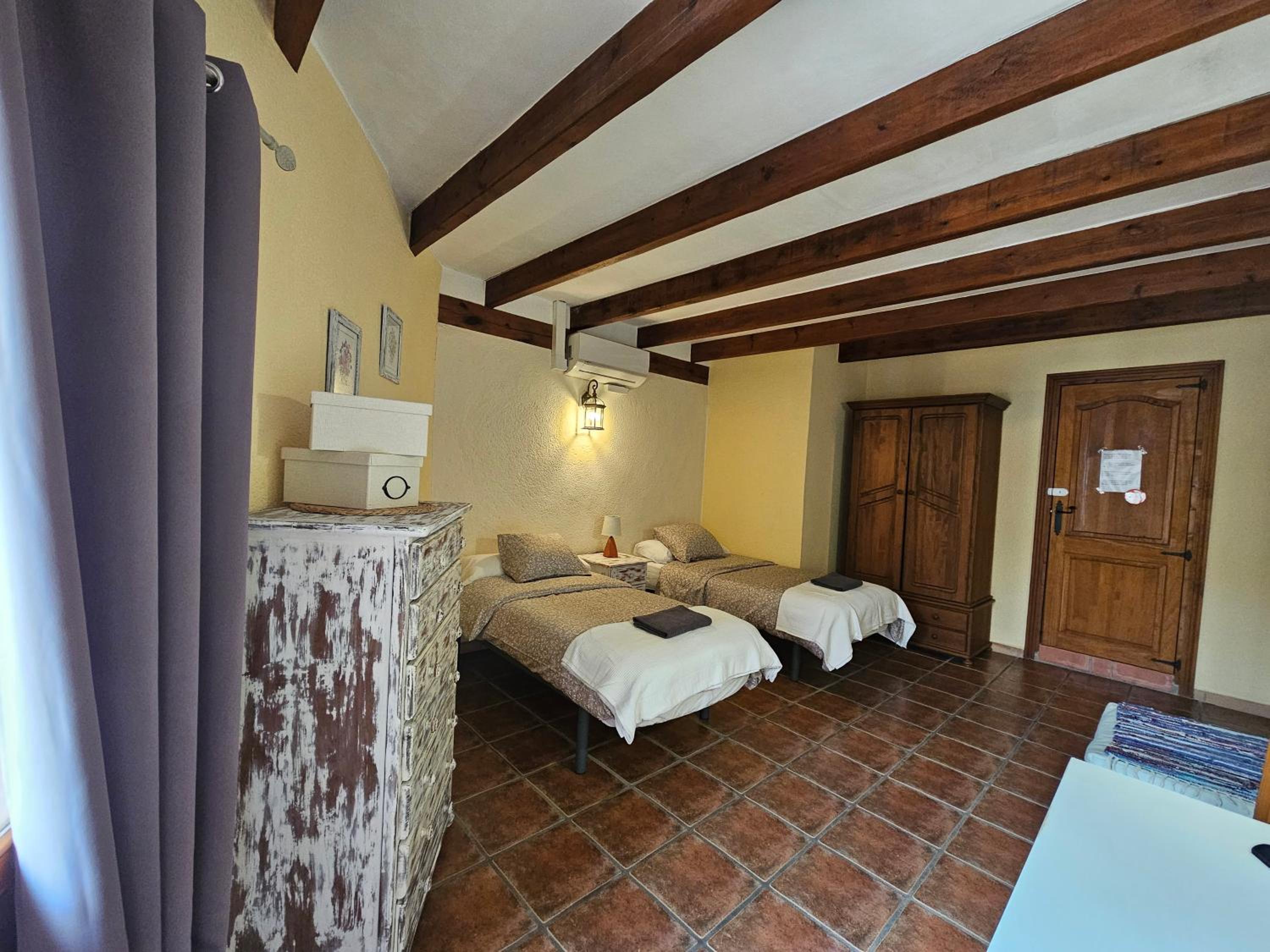 Habitación Doble