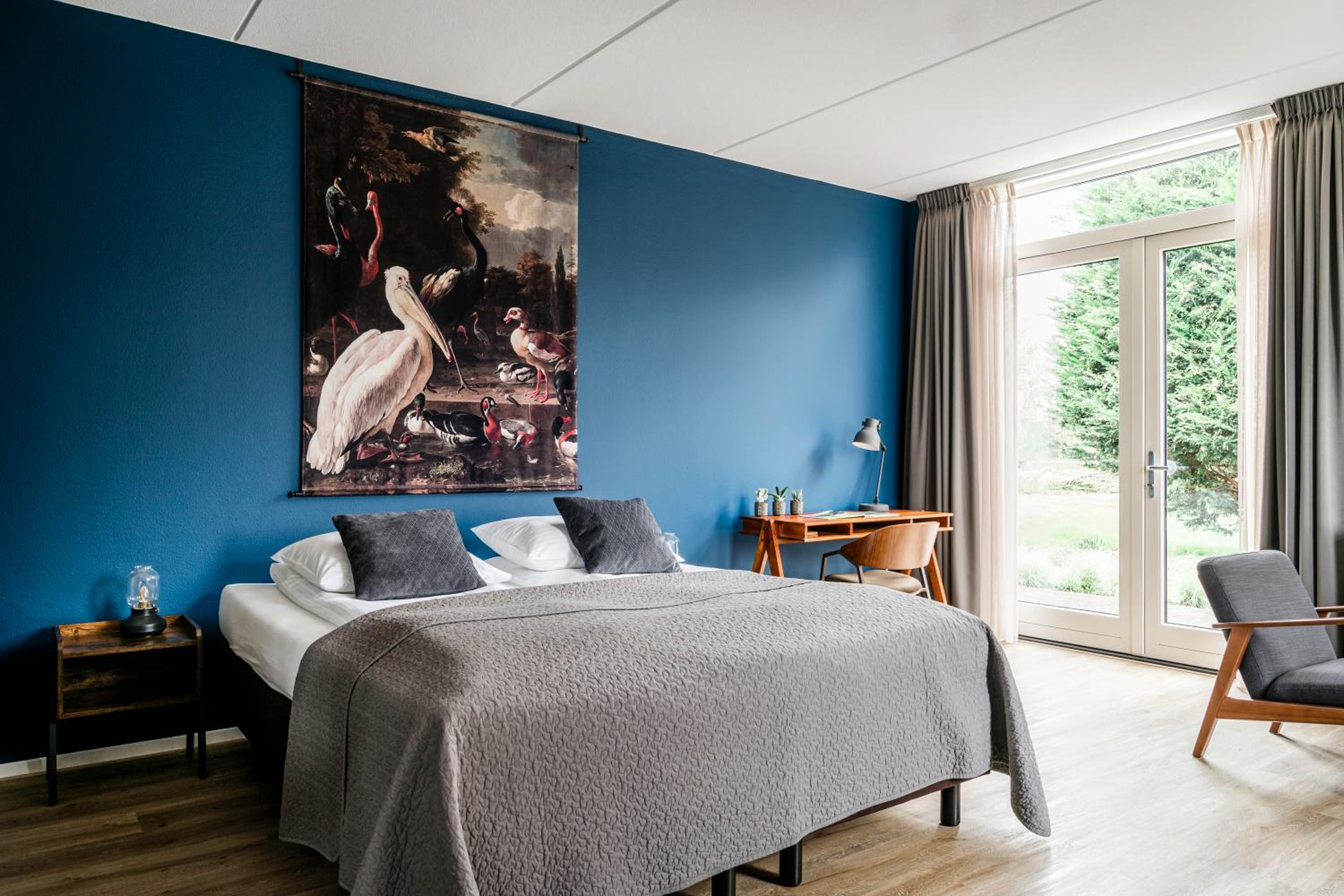 Deluxe King Room photo 3