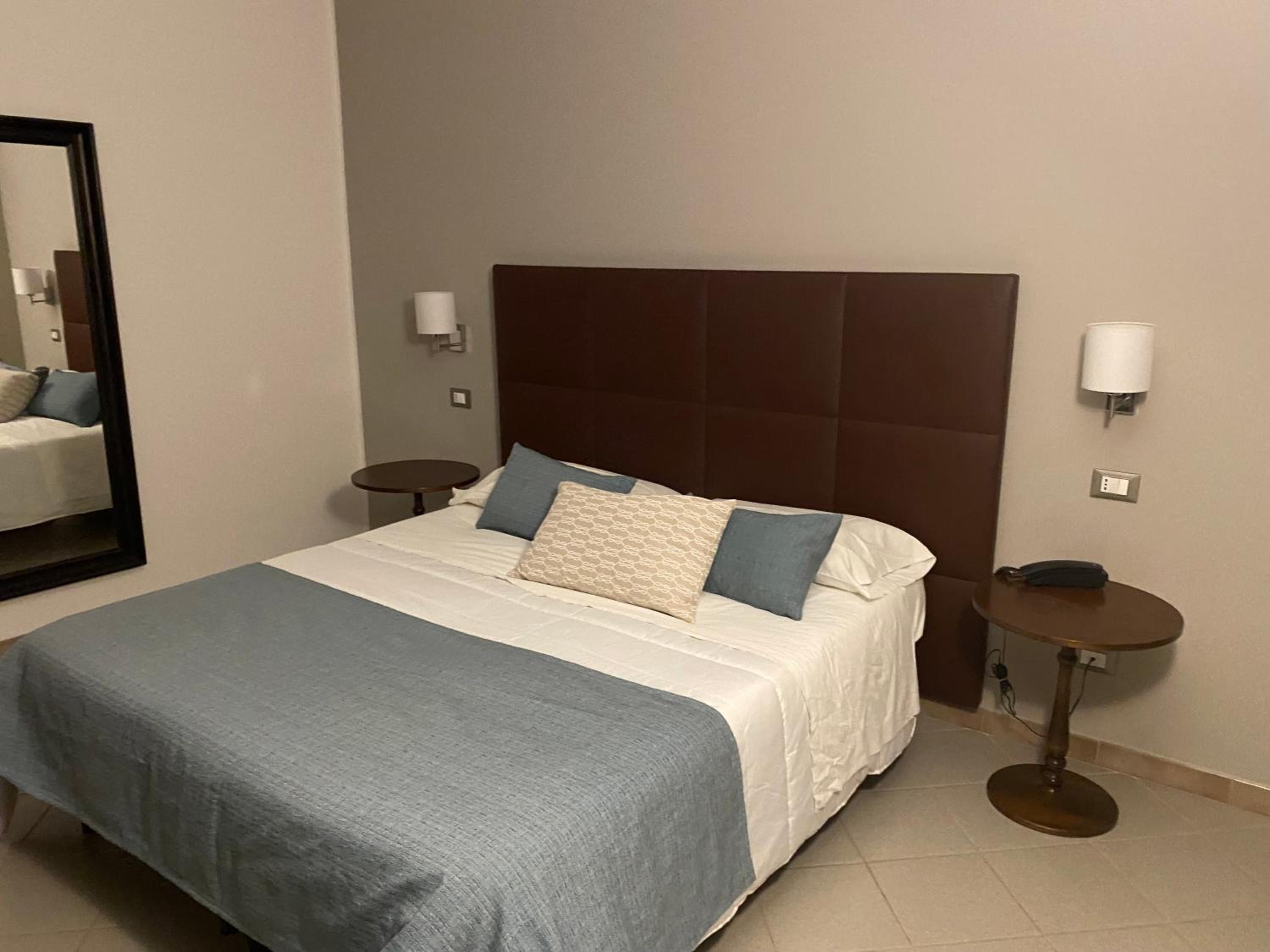 Superior Double or Twin Room photo 3
