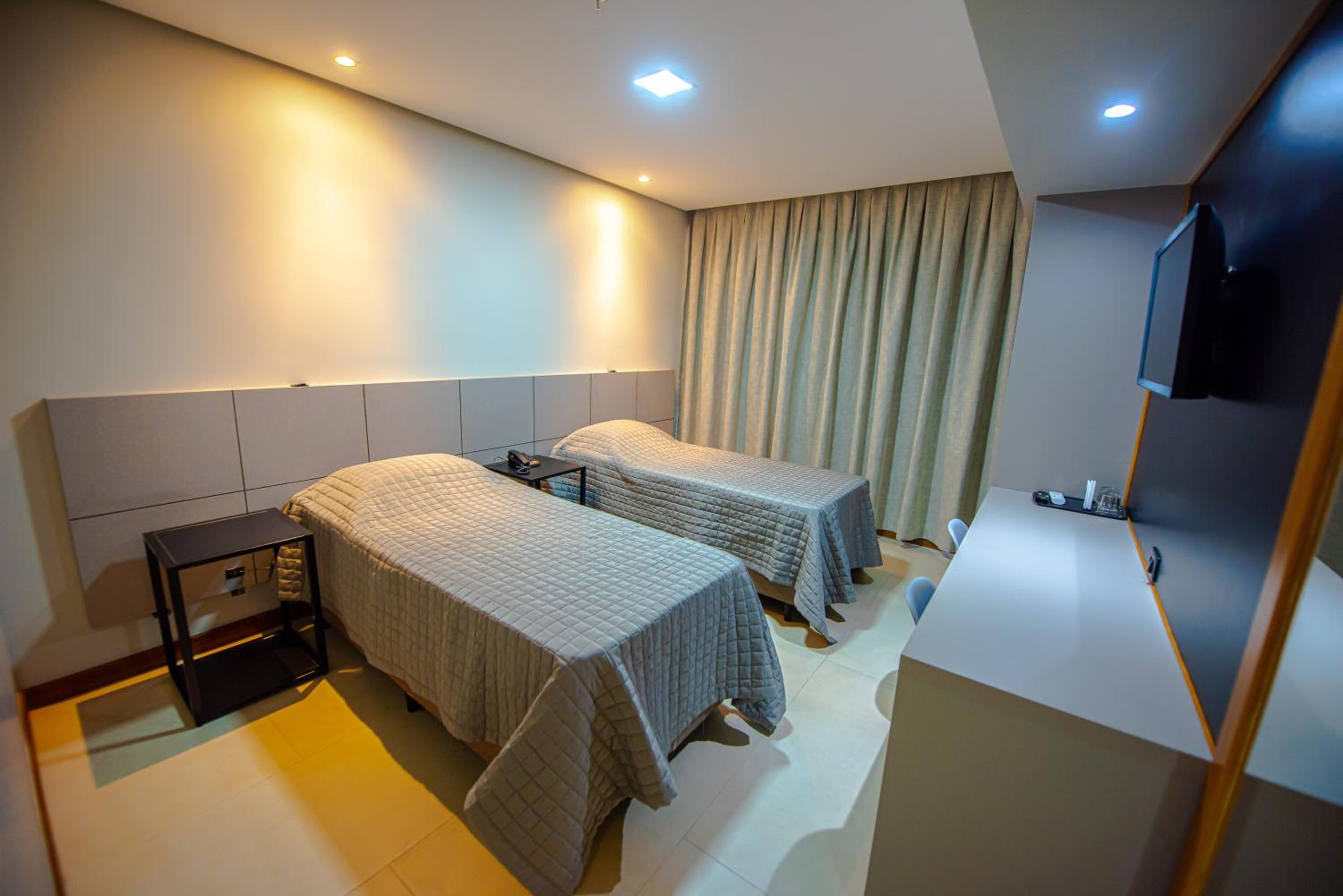 Deluxe Room photo 3