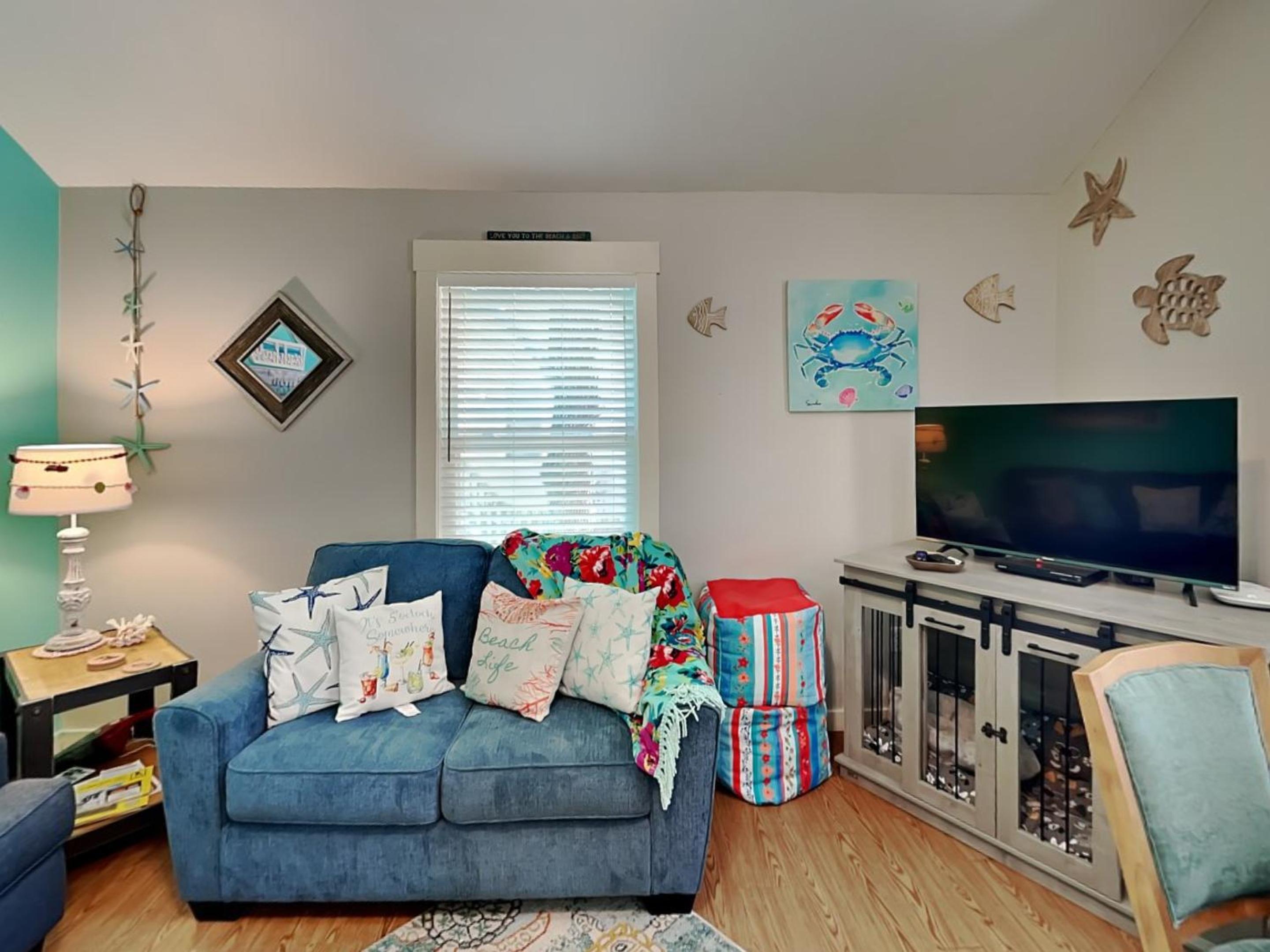 Vacation Home photo 1