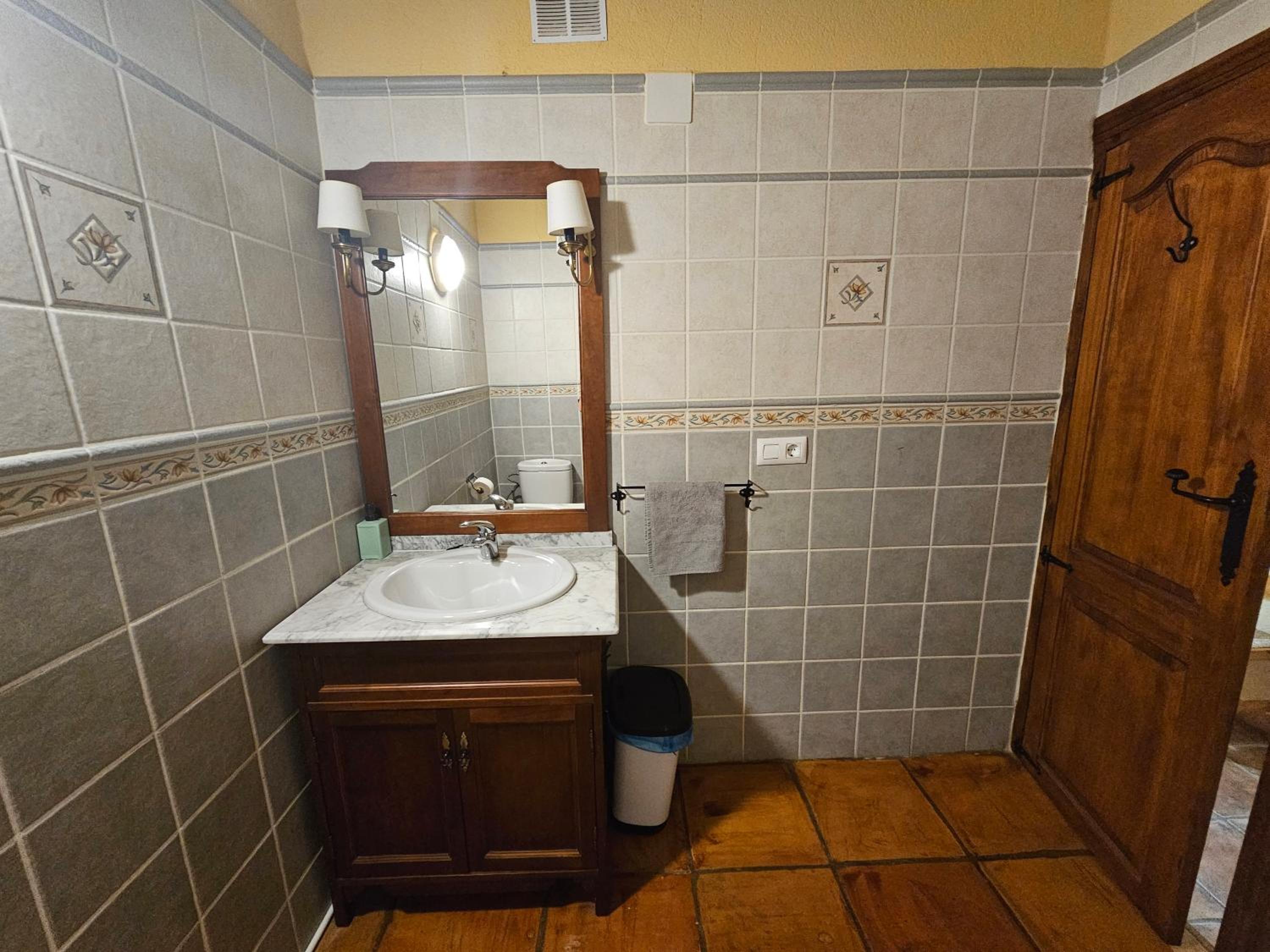 Budget Triple Room photo 2