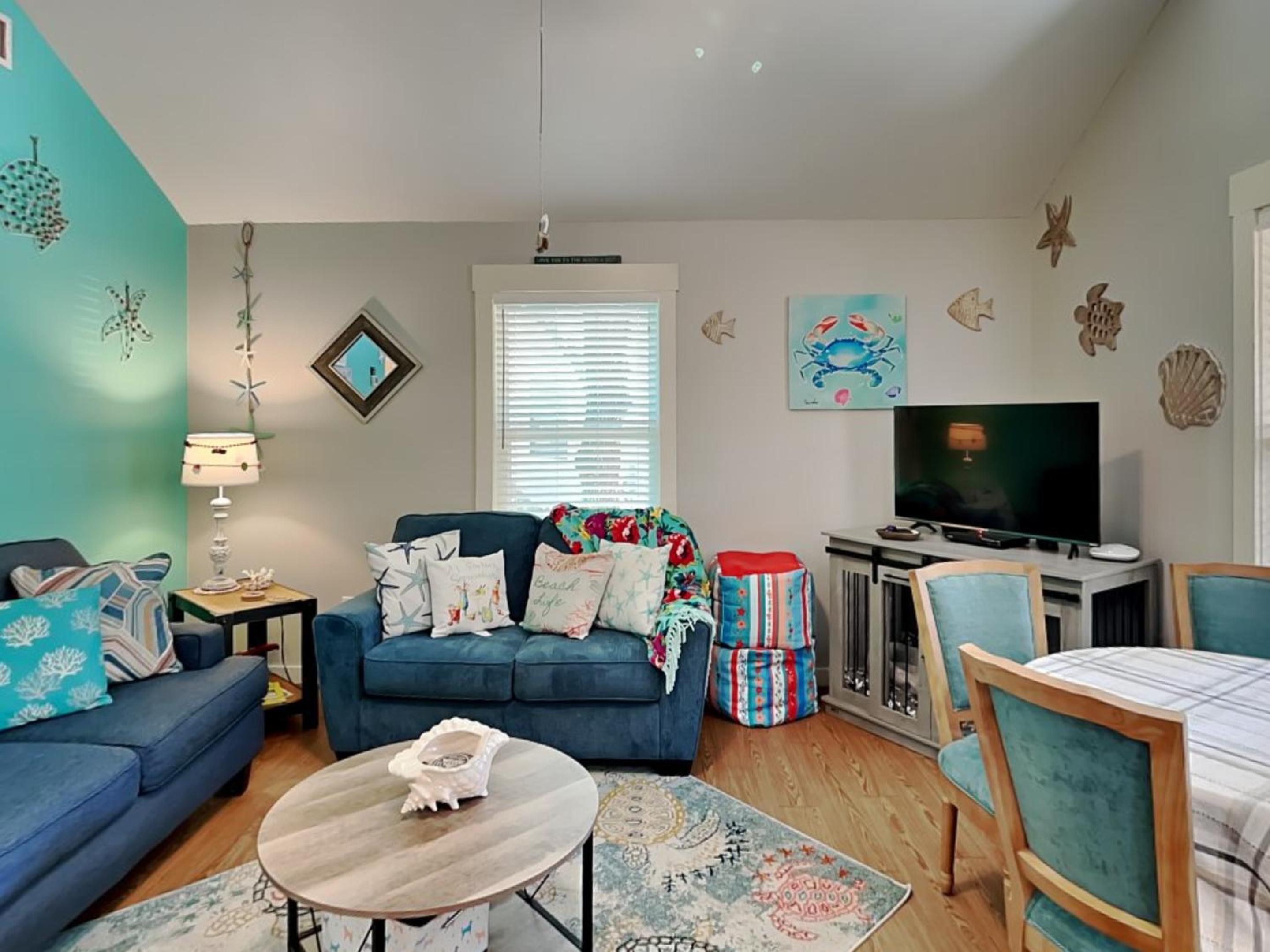 Vacation Home photo 2