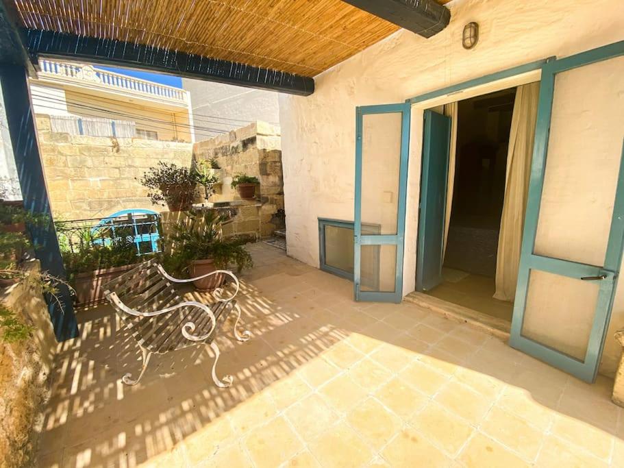 Three-Bedroom Villa photo 2