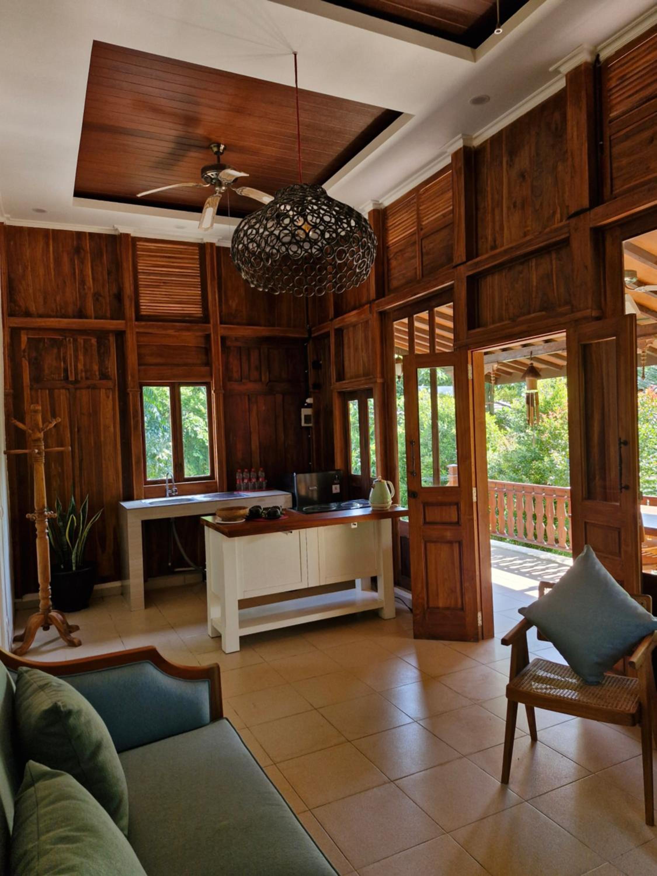 Double Room with Park View - Photo 4