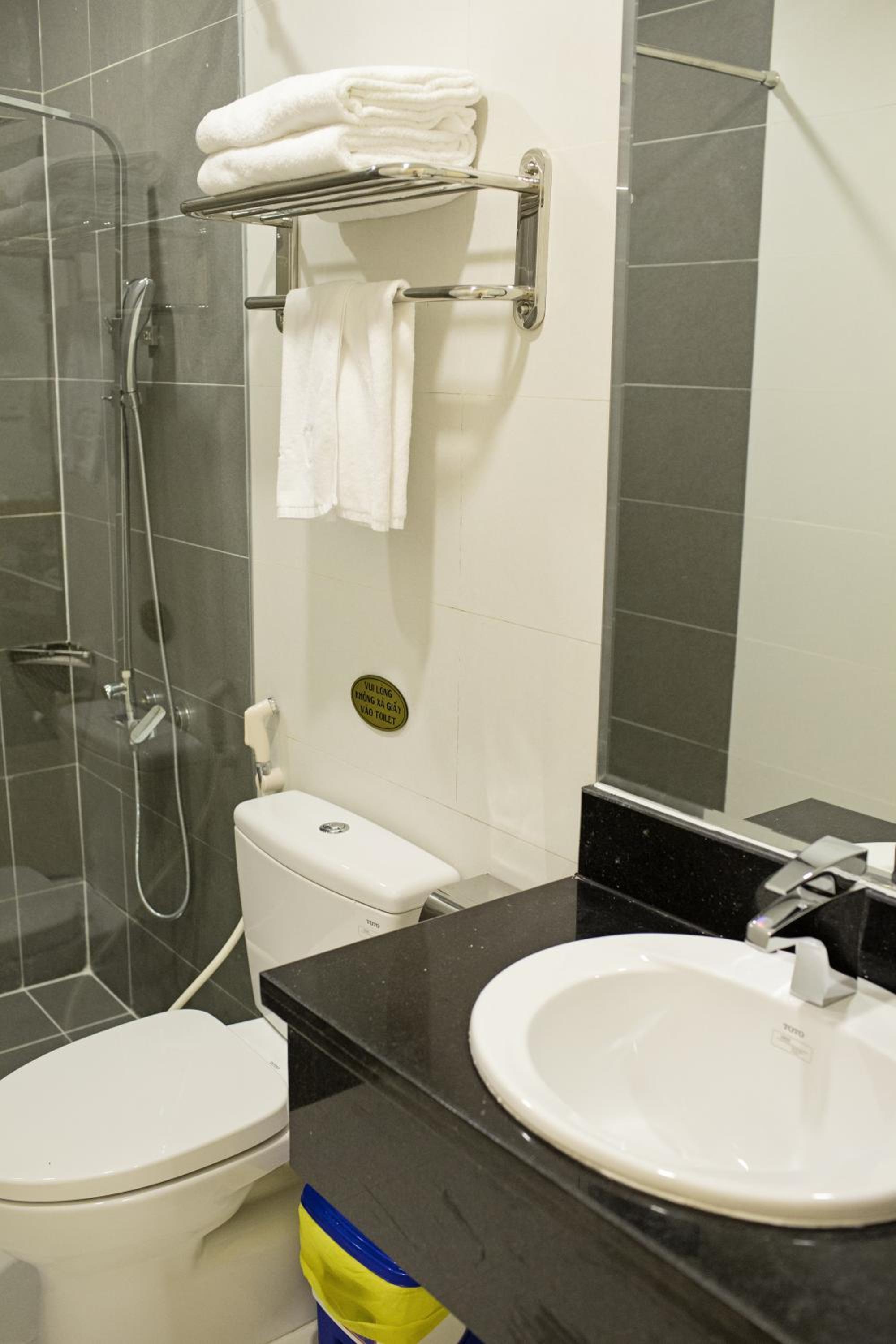Superior Double Room - Photo 2