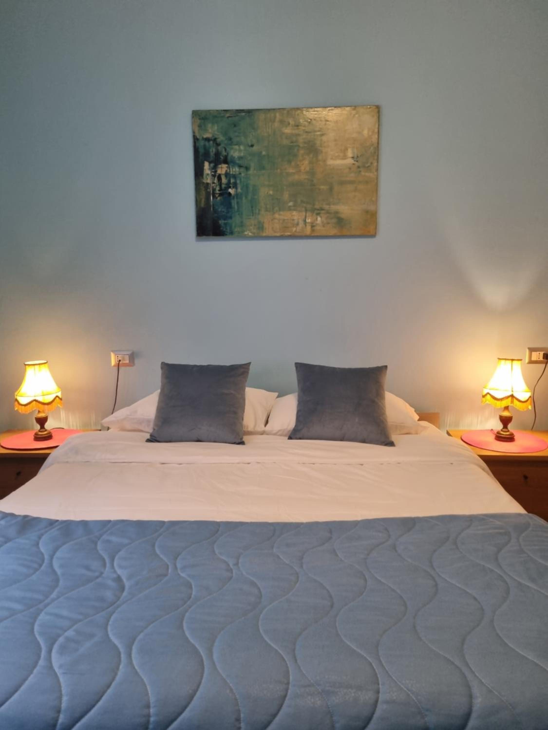 Double Room - Photo 14