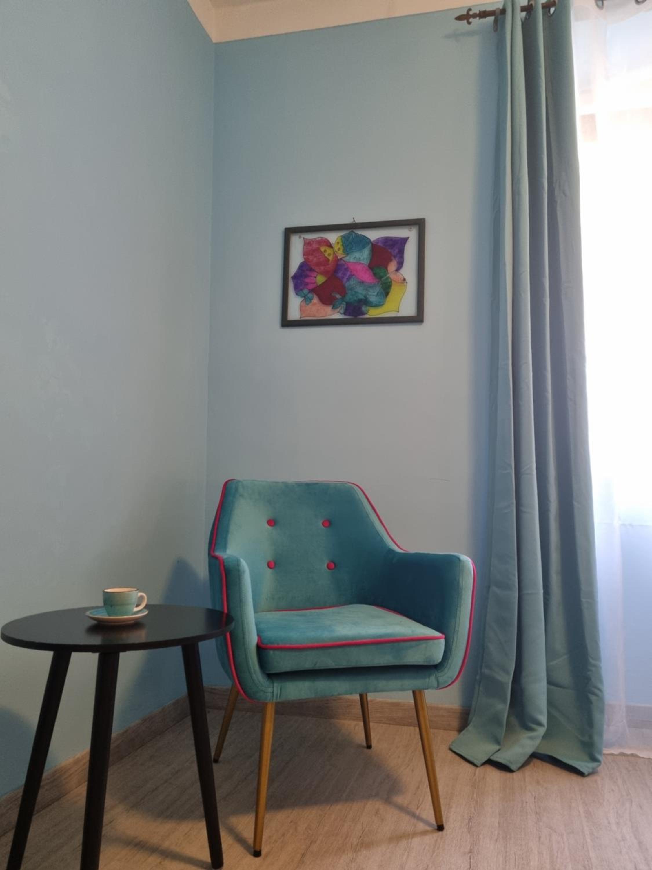 Double Room - Photo 15