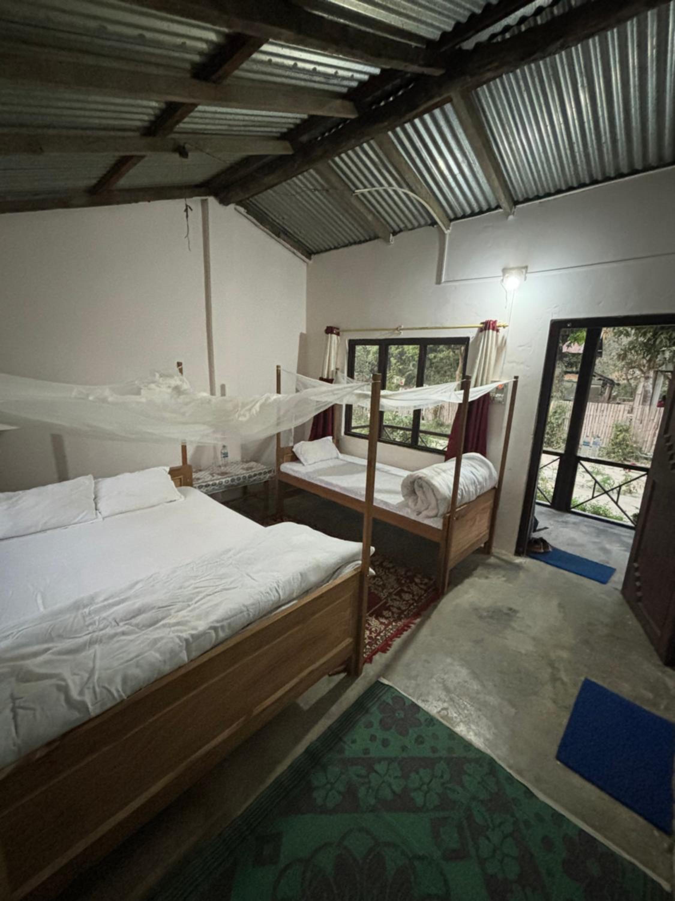 Triple Room photo 1