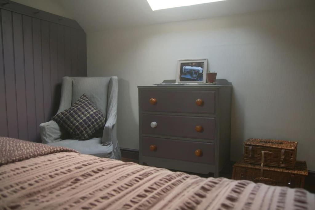 Four-Bedroom House photo 1