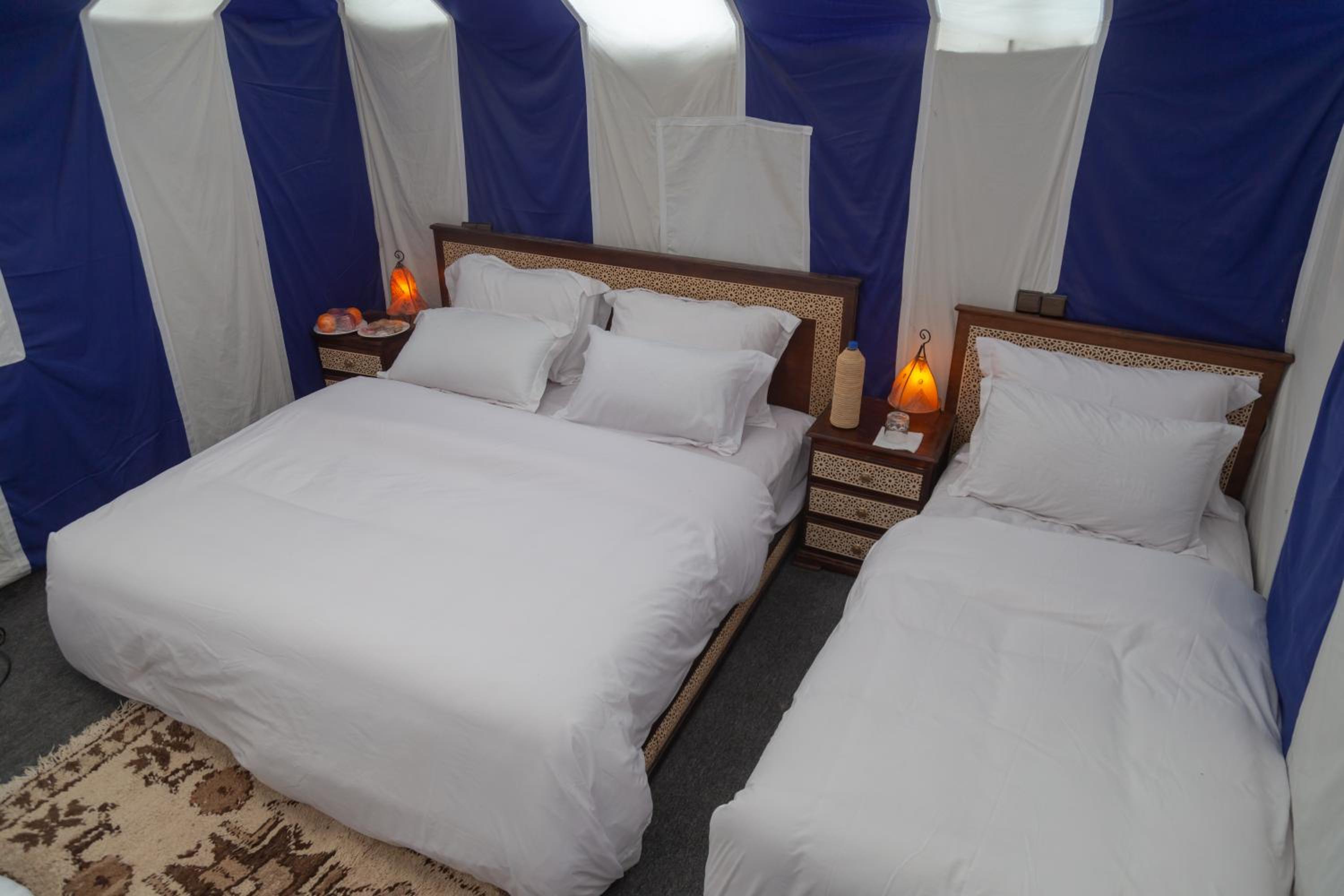 Triple Room With View photo 3