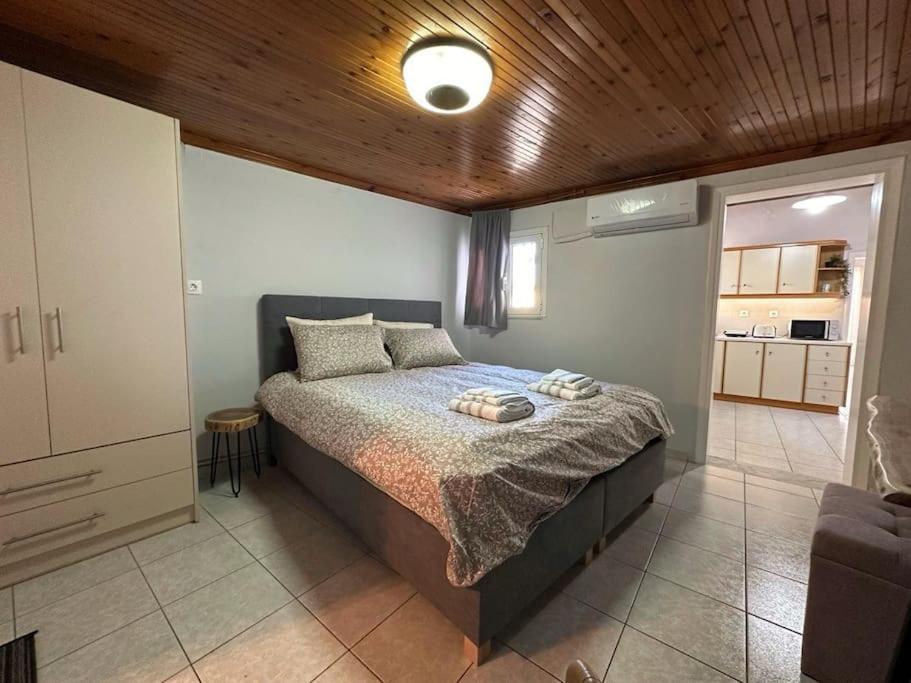 Two-Bedroom House photo 1