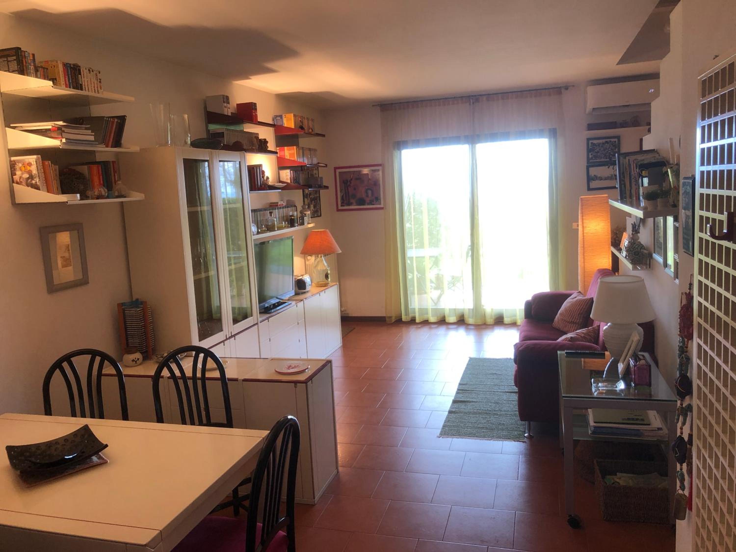 Apartment with Lake View photo 1