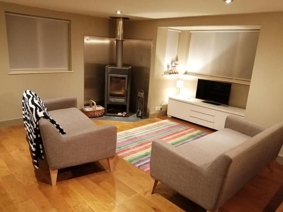Three-Bedroom House photo 1