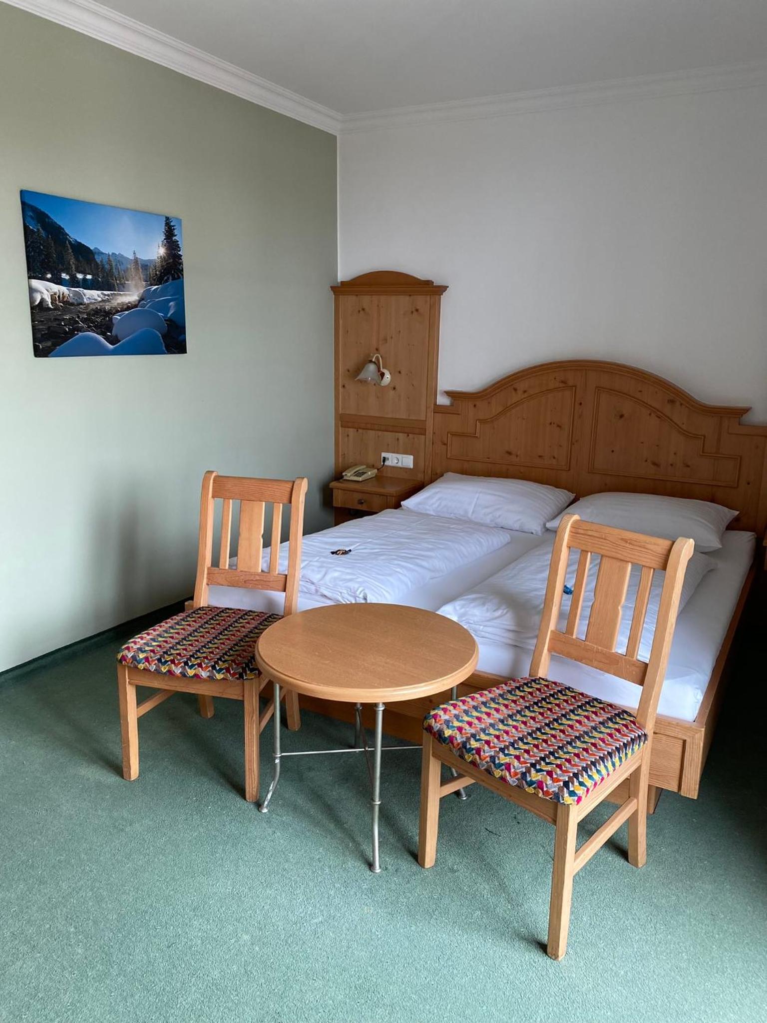 Standard Double Room photo 3