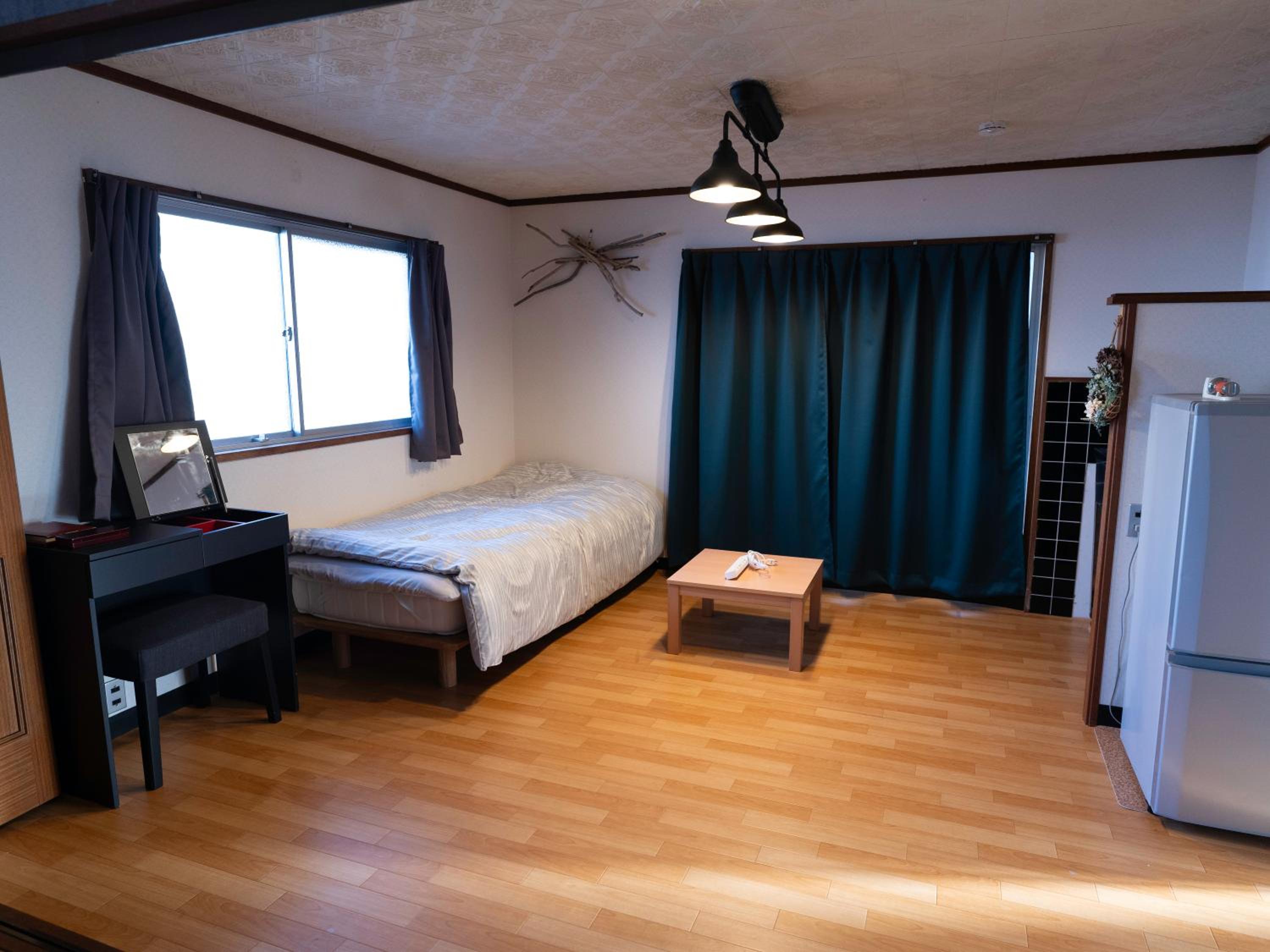 Double Room photo 3