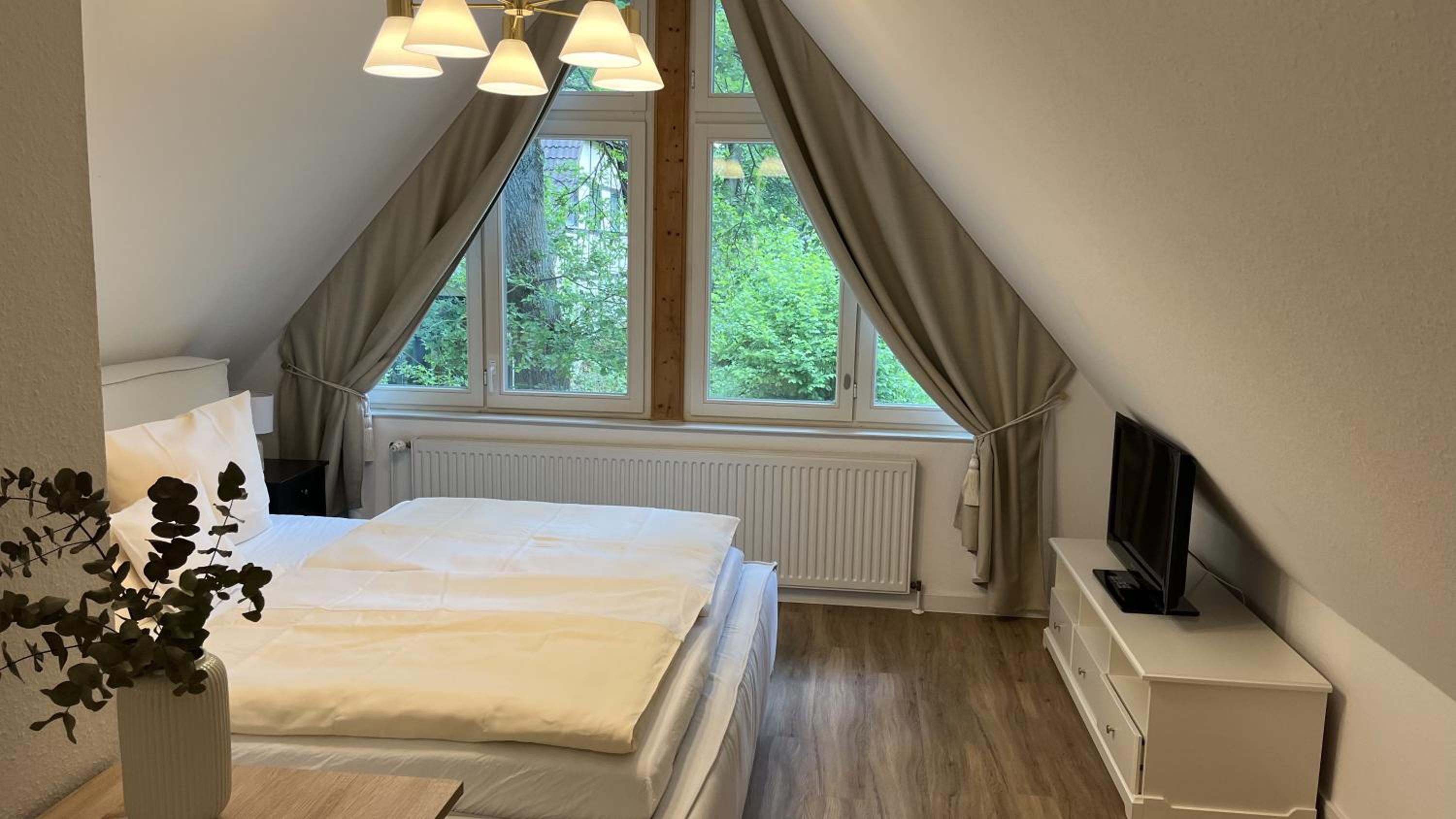 Double Room photo 2