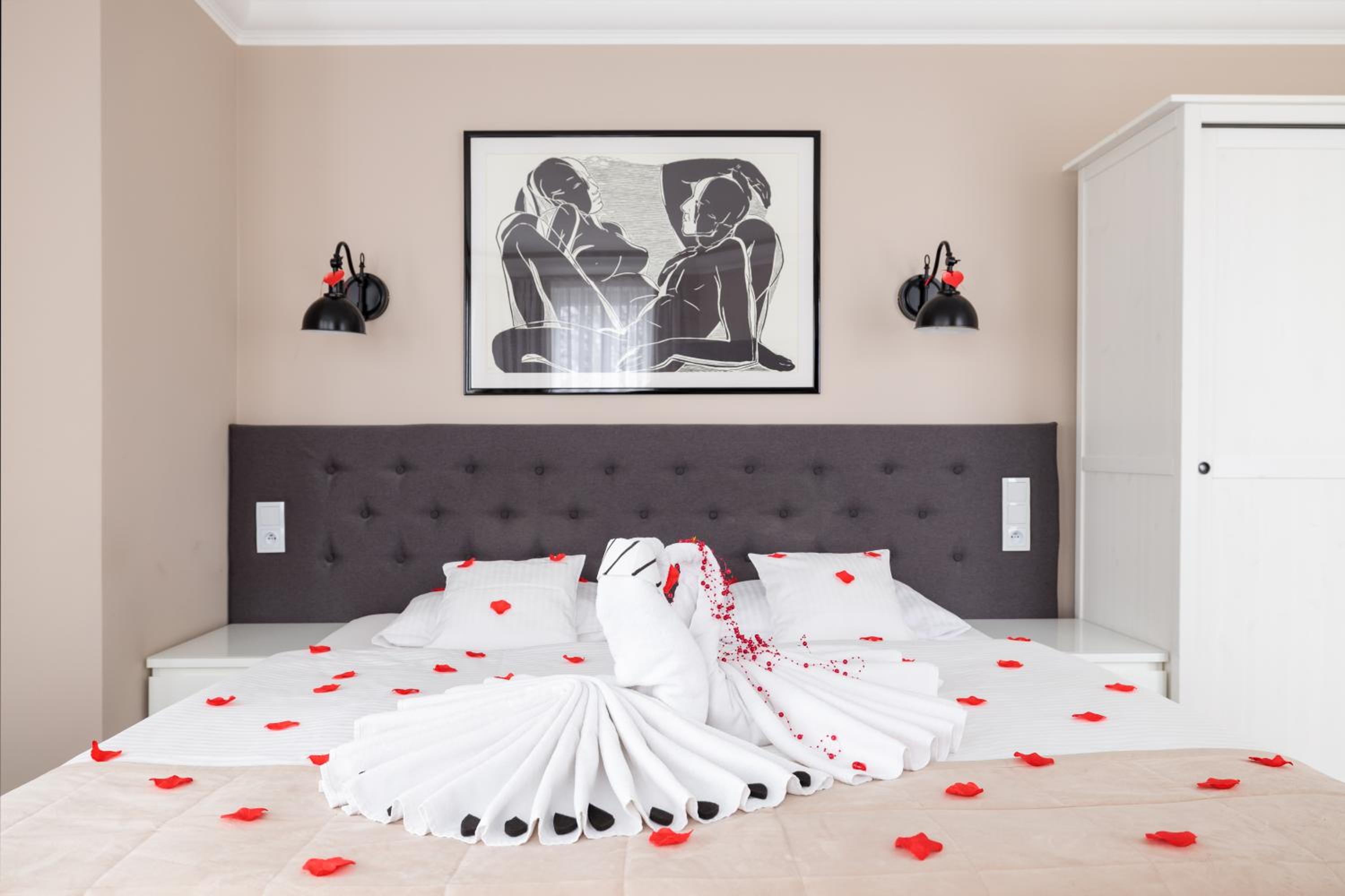 King Room without Balcony