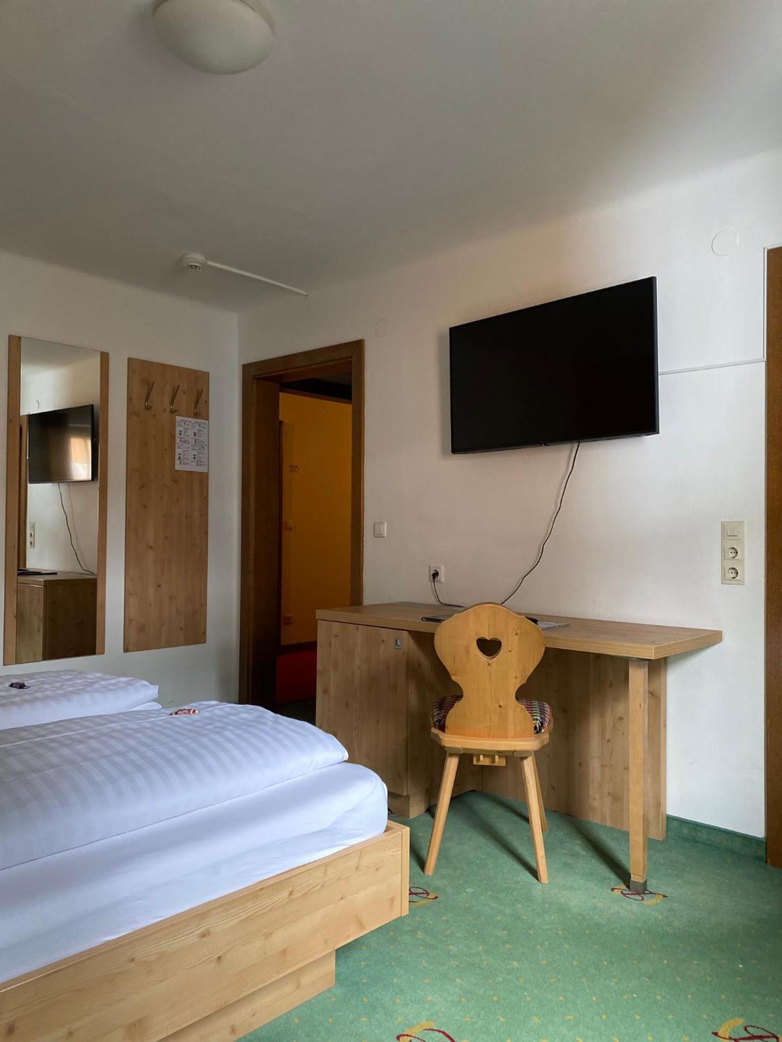 Double Room photo 2