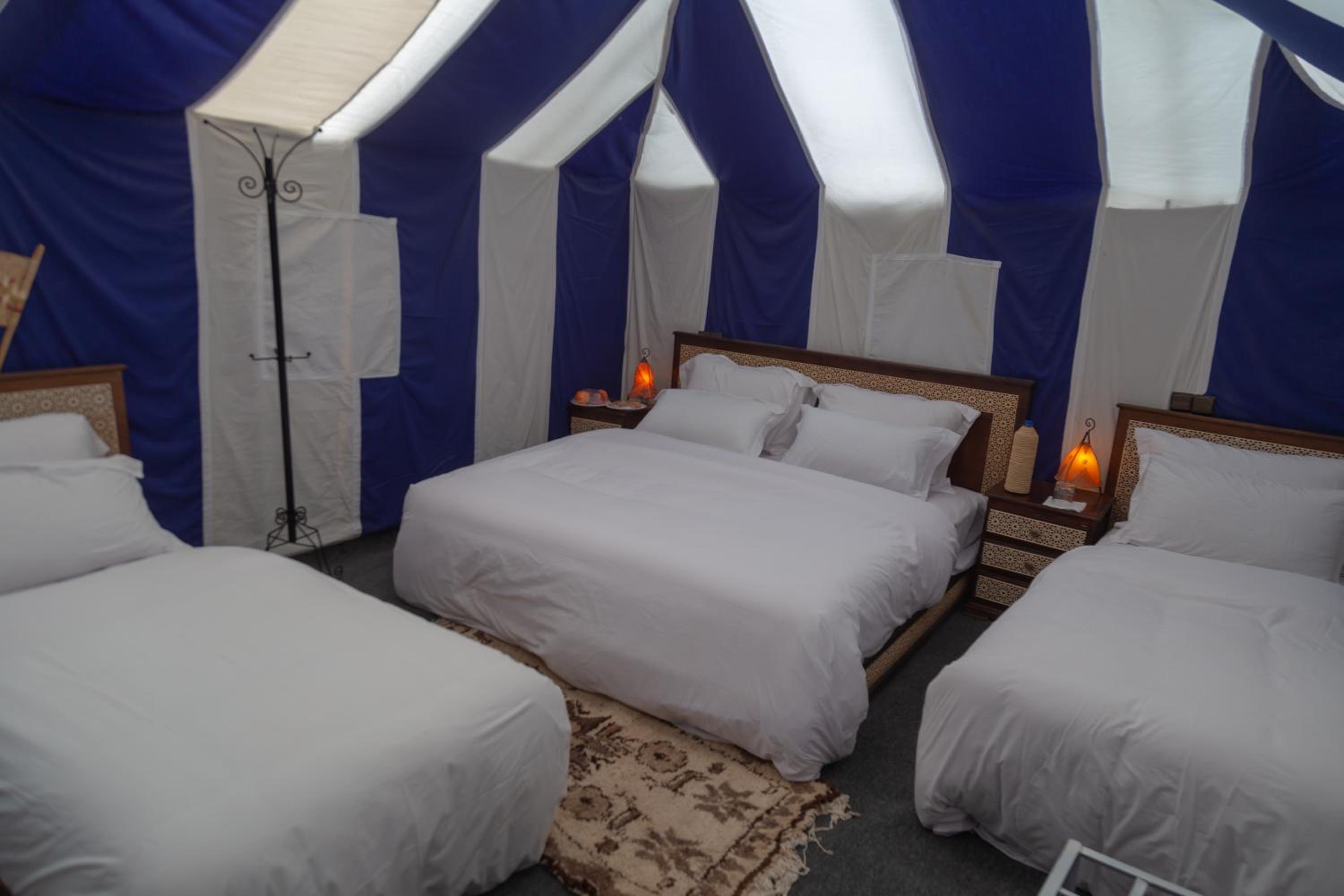 Quadruple Room photo 2