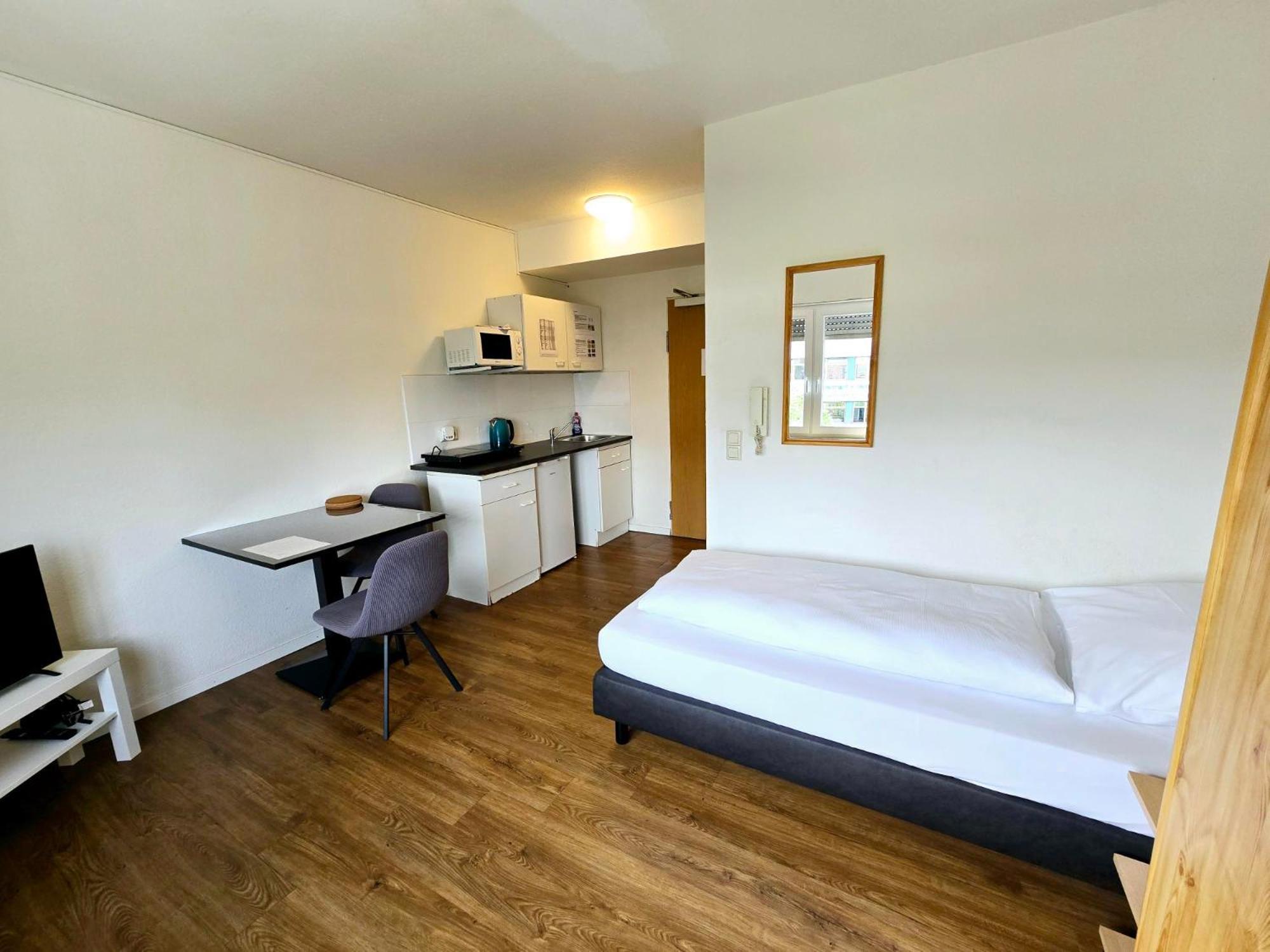 Standard Apartment photo 1