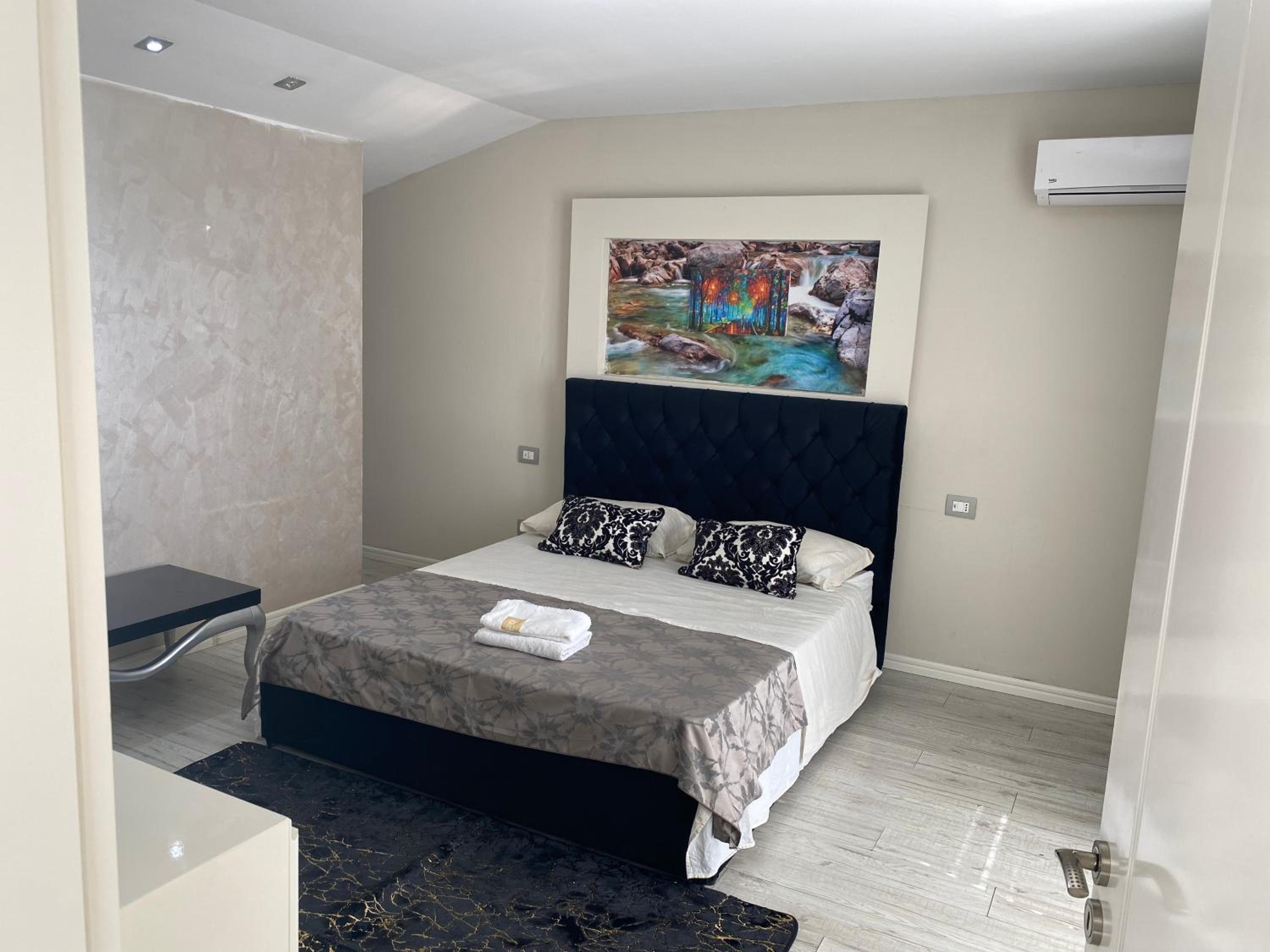 Duplex Apartment