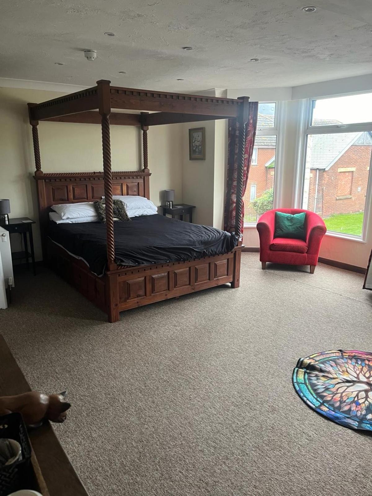 The Library and Potions Suite photo 1