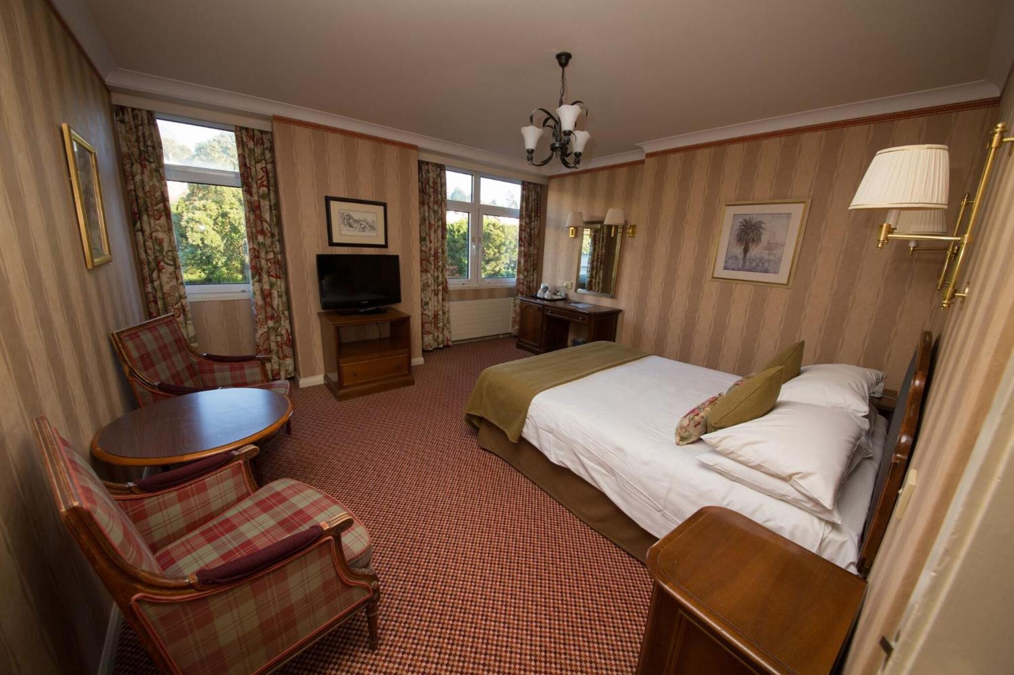 Standard Double Room - Photo 1