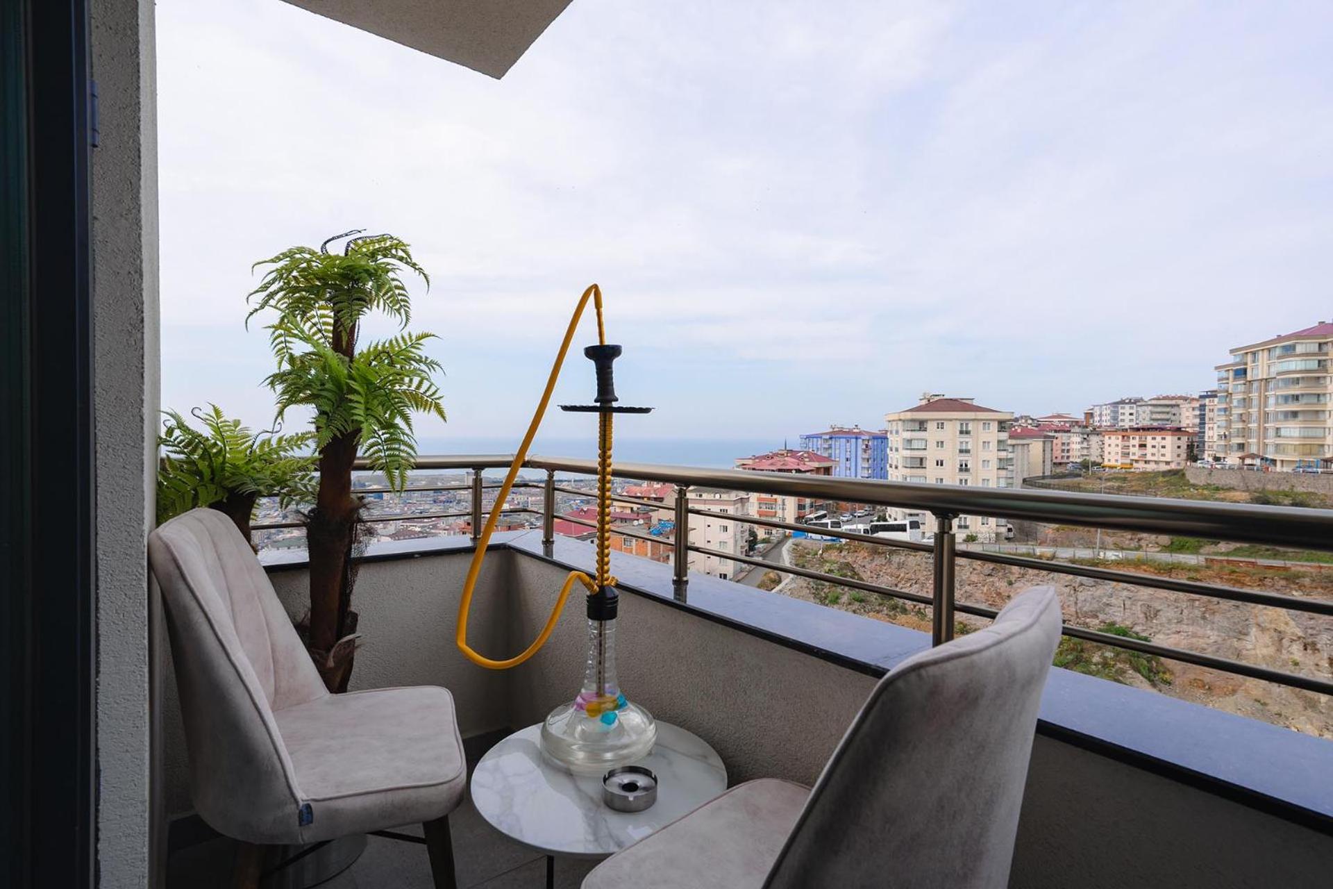 Suite with Sea View - Photo 5