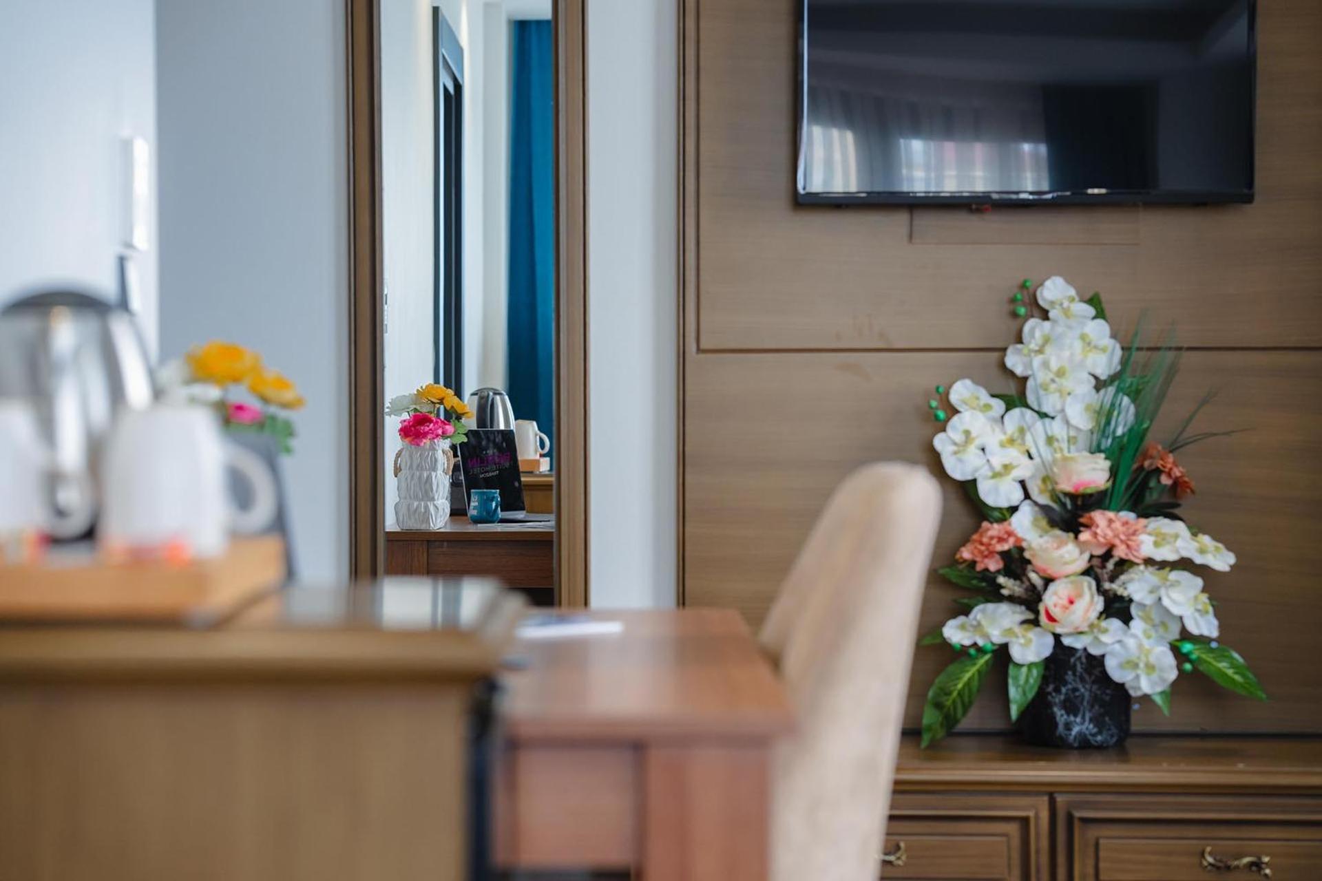 Suite with Sea View - Photo 2