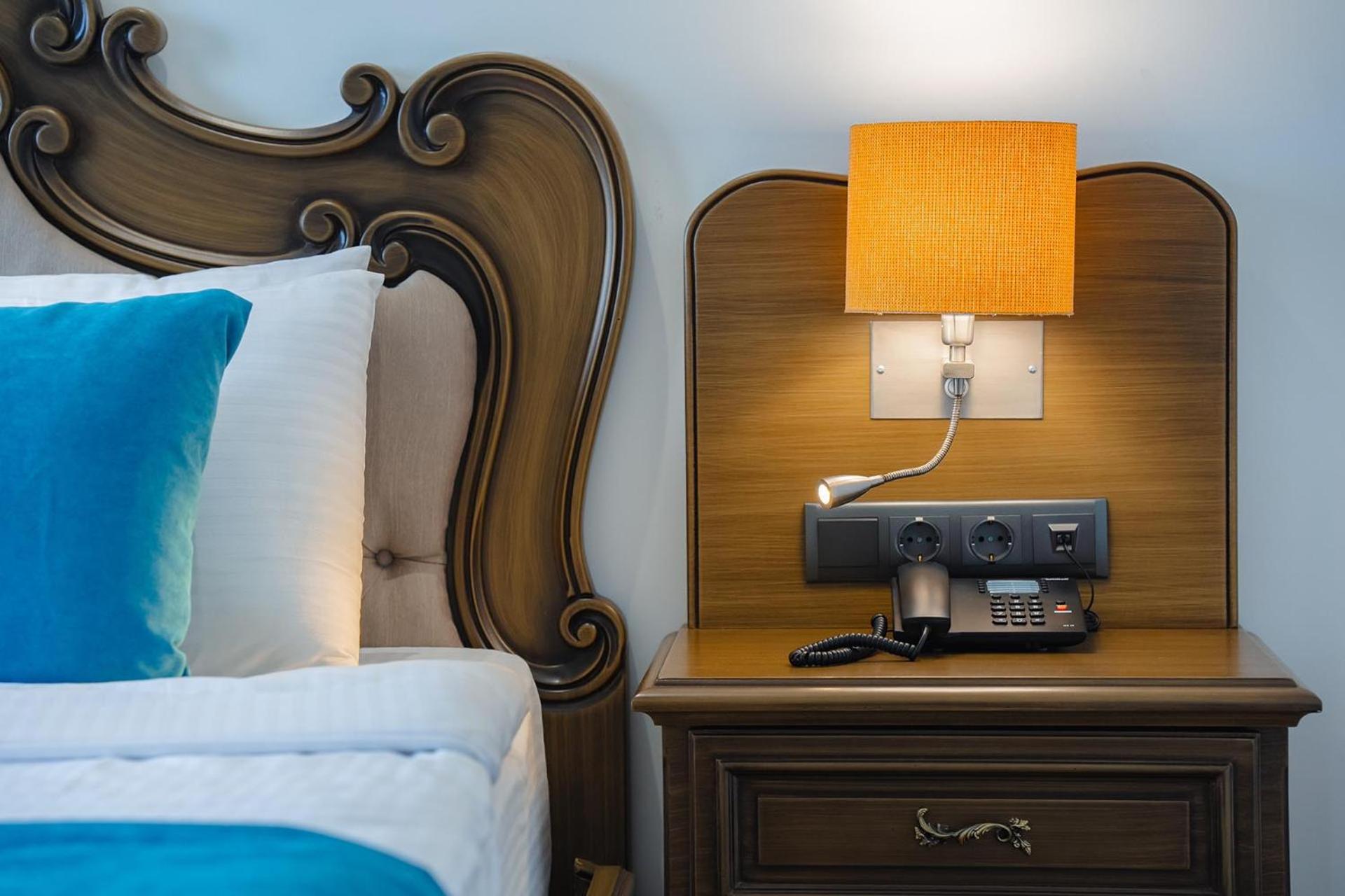Suite with Sea View - Photo 4